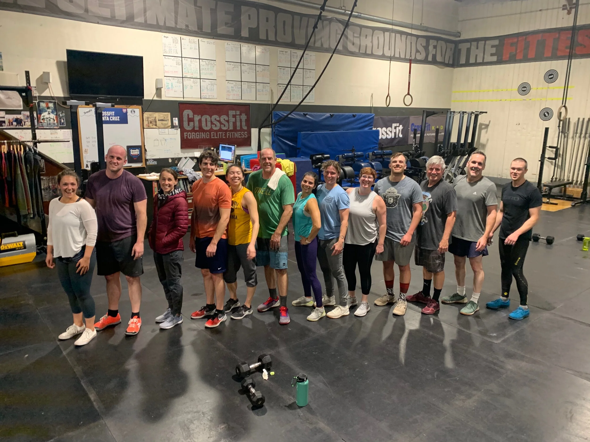 Thursday, January 16