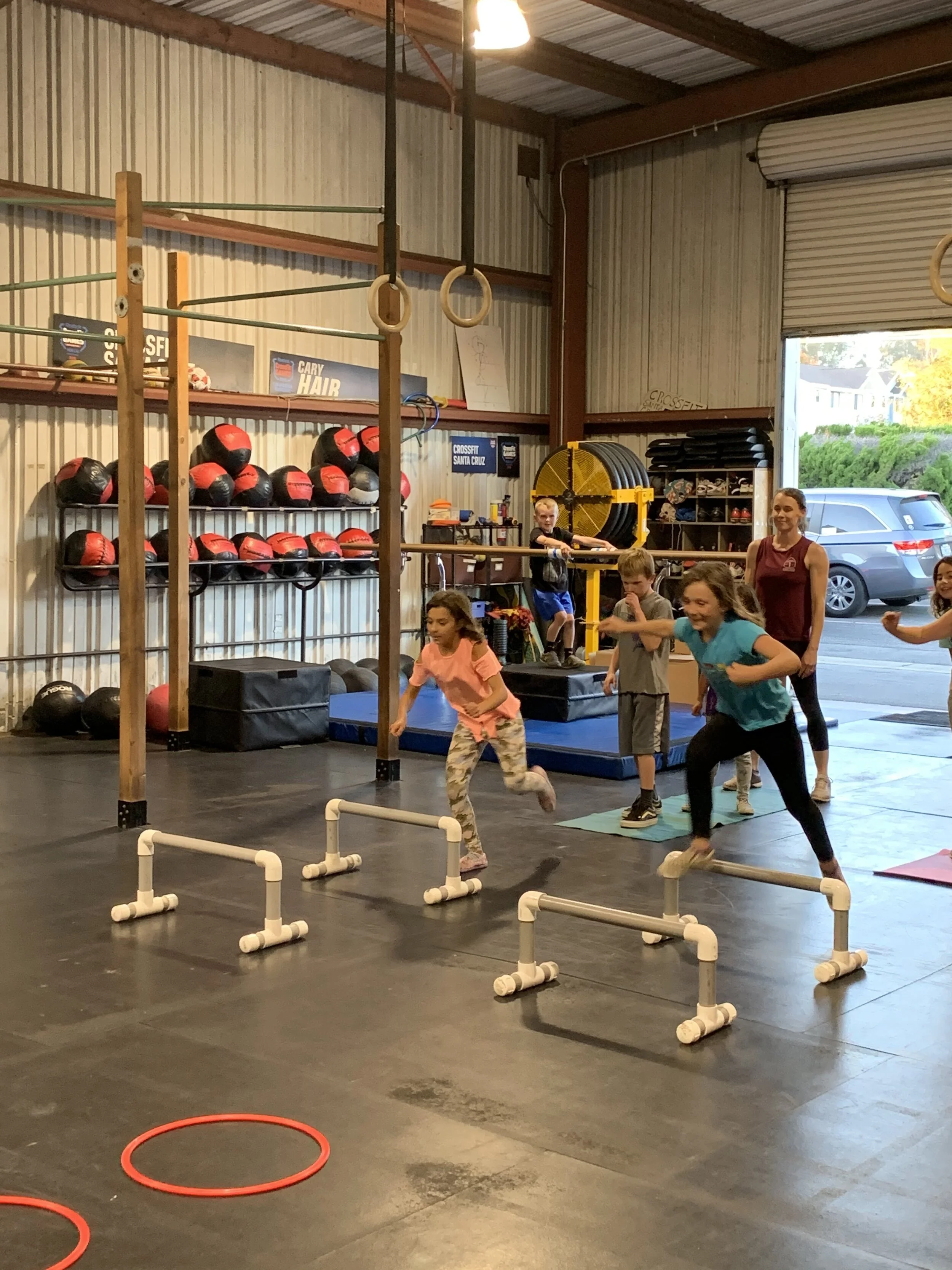 Monday, February 24