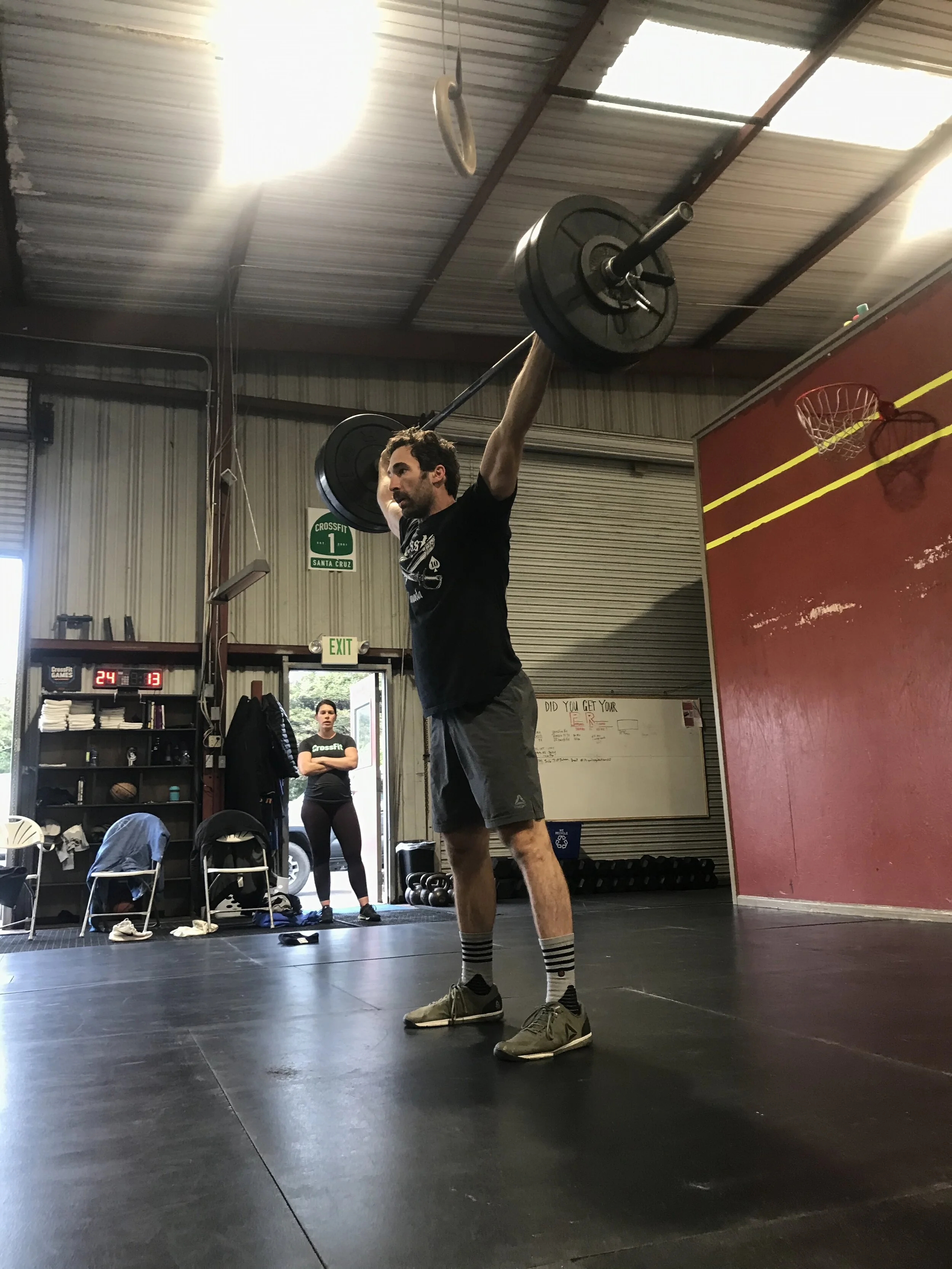 Thursday, January 23