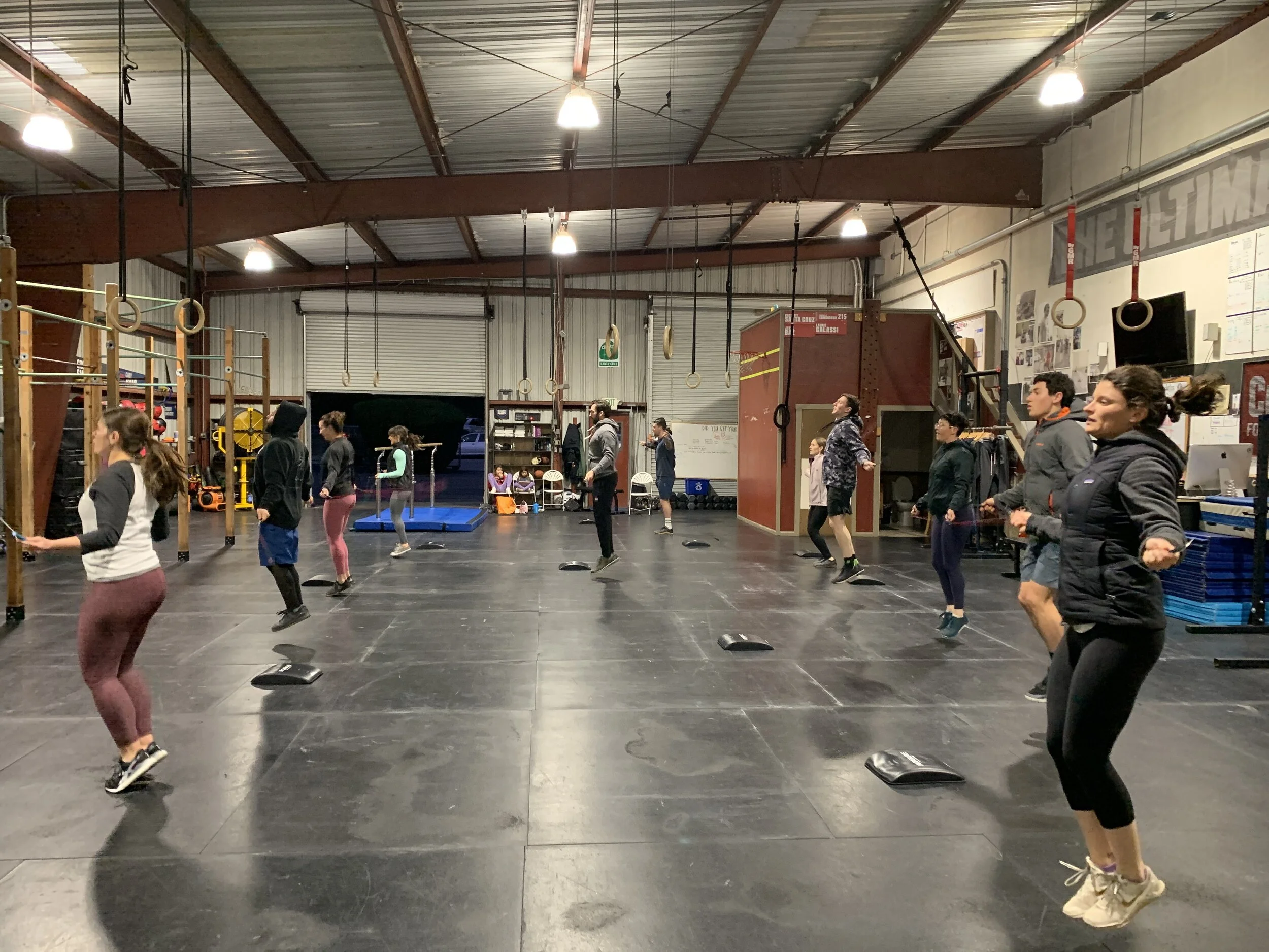 Friday, January 31