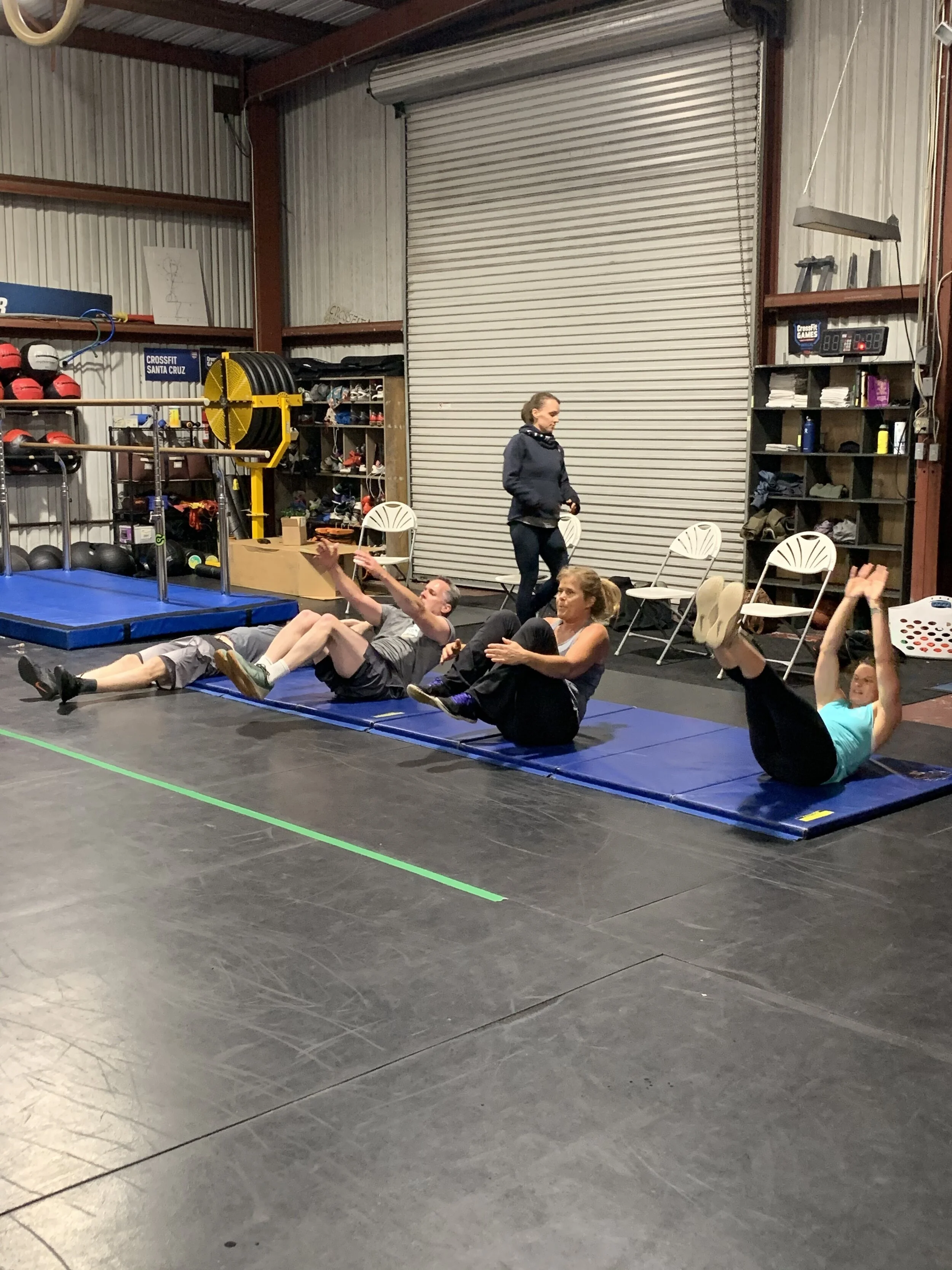 Wednesday, February 19