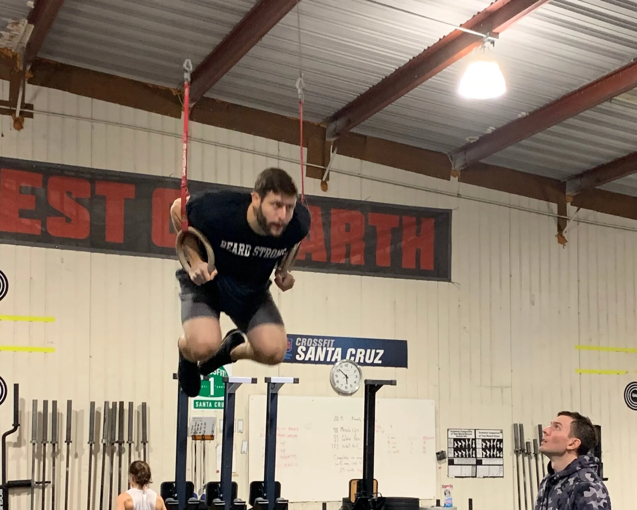 Saturday, February 8