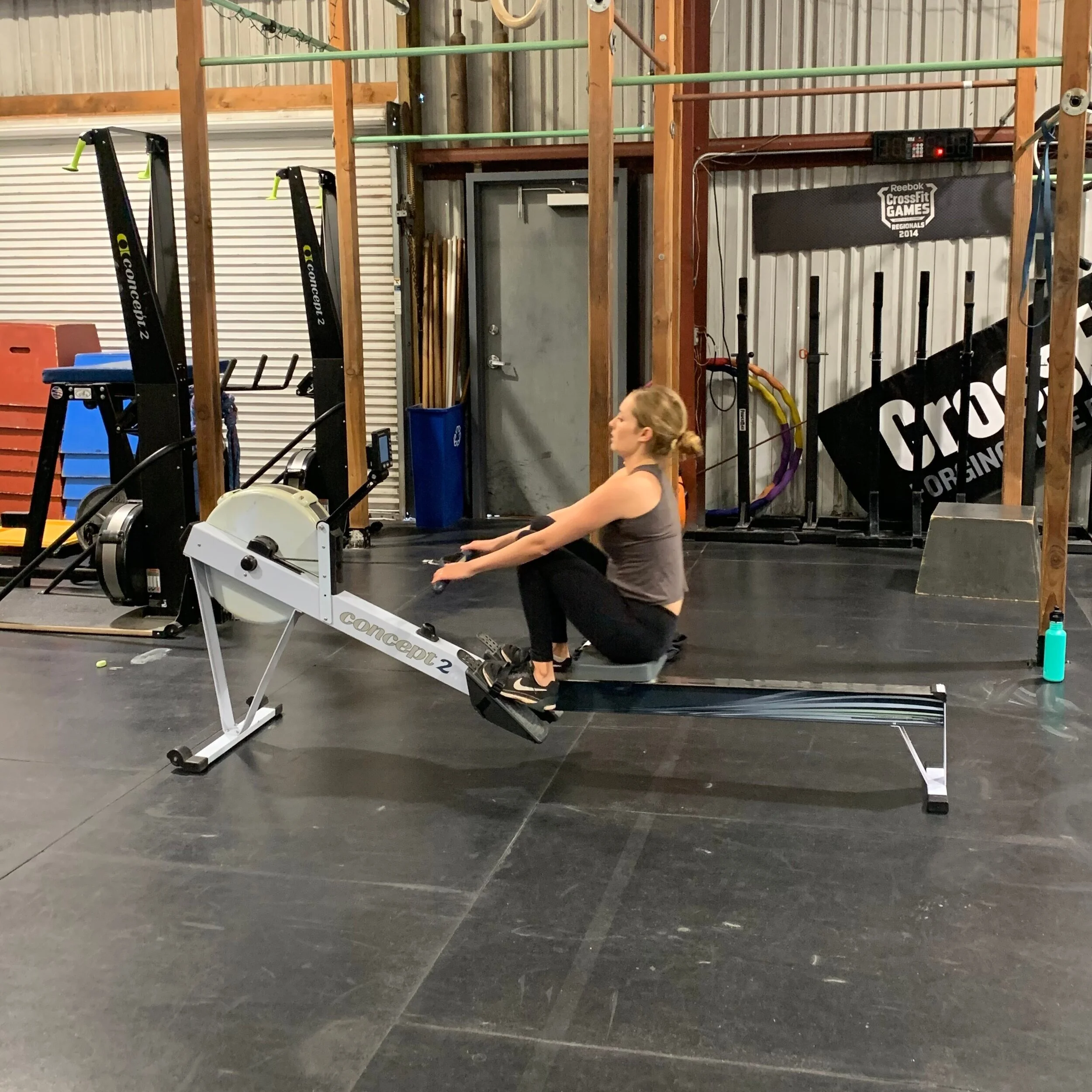 Saturday, February 22