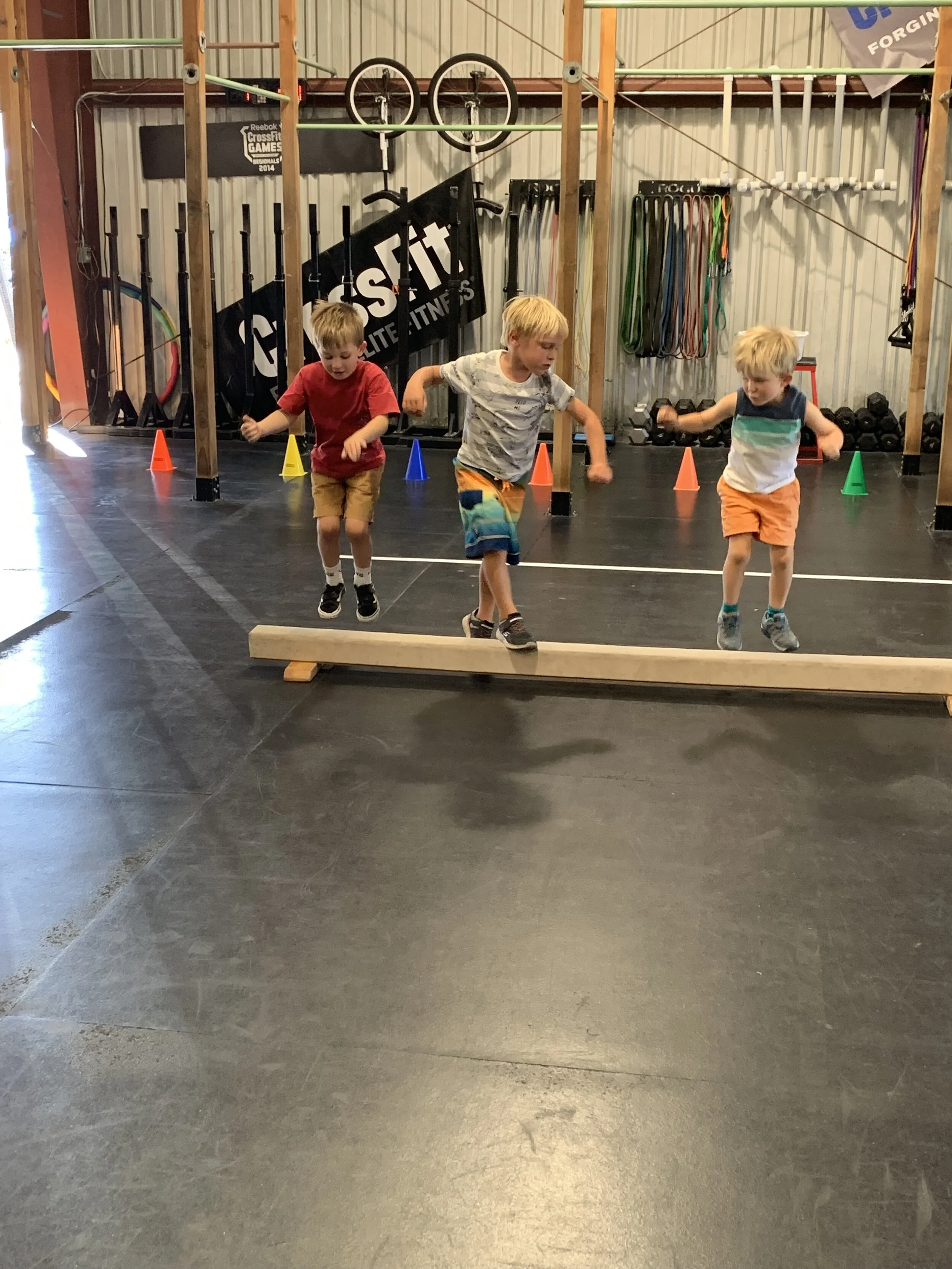 Monday, May 11