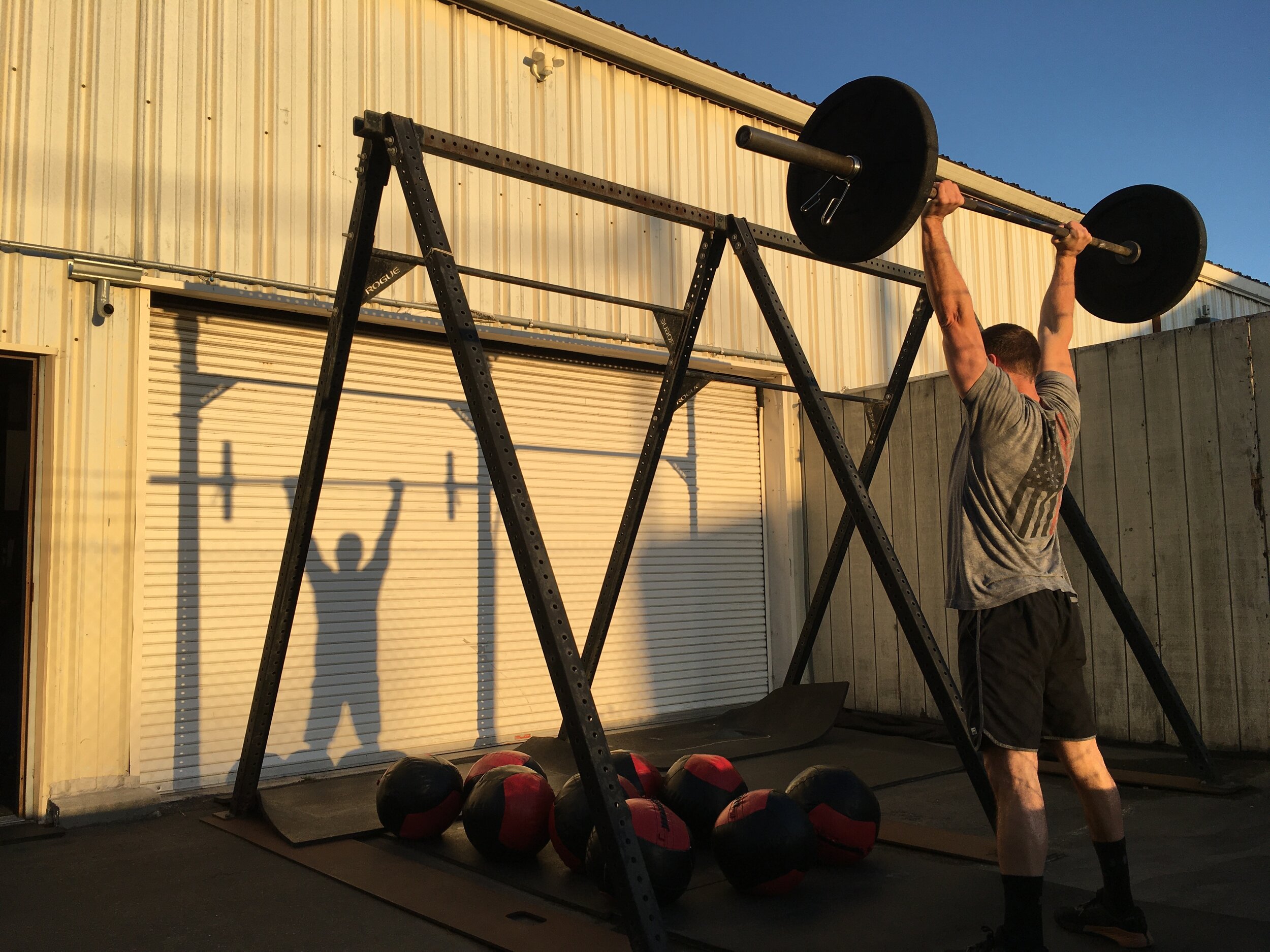 Thursday, April 23