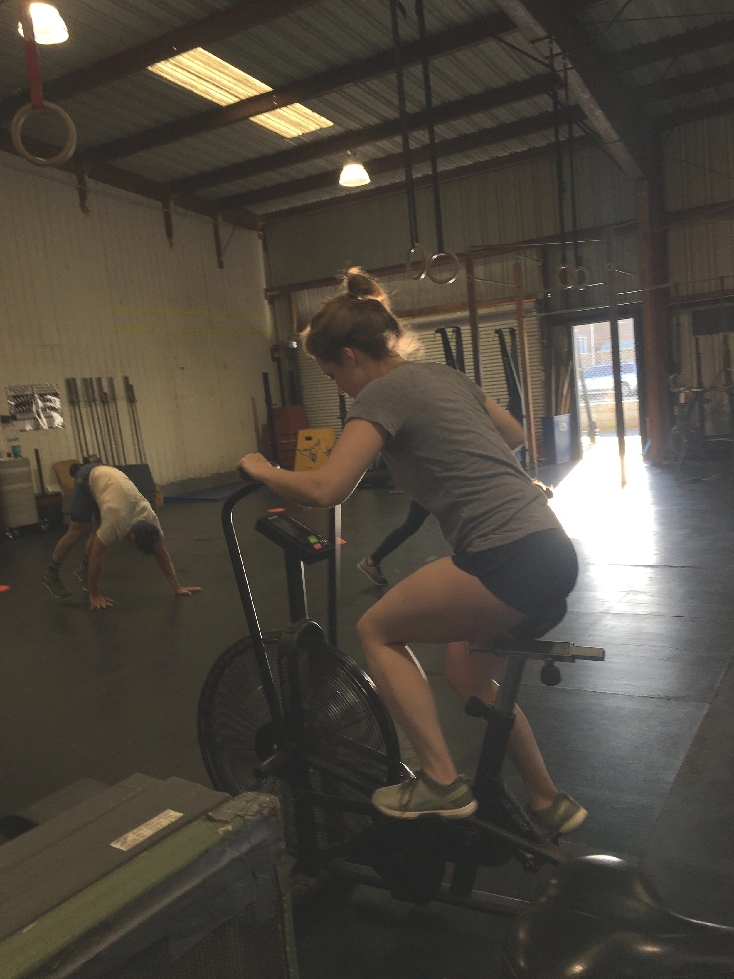 Wednesday, April 15