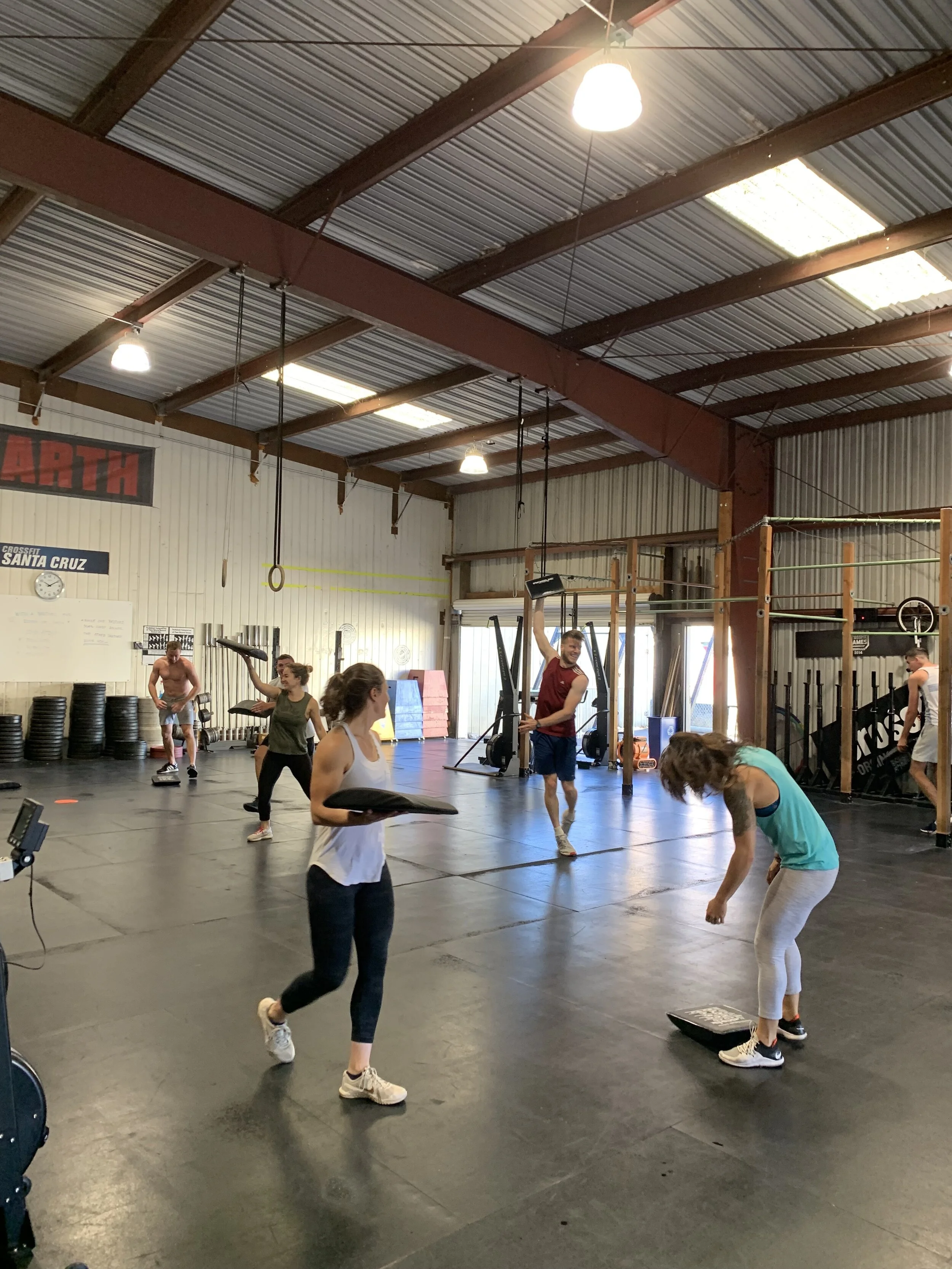 Friday, May 15