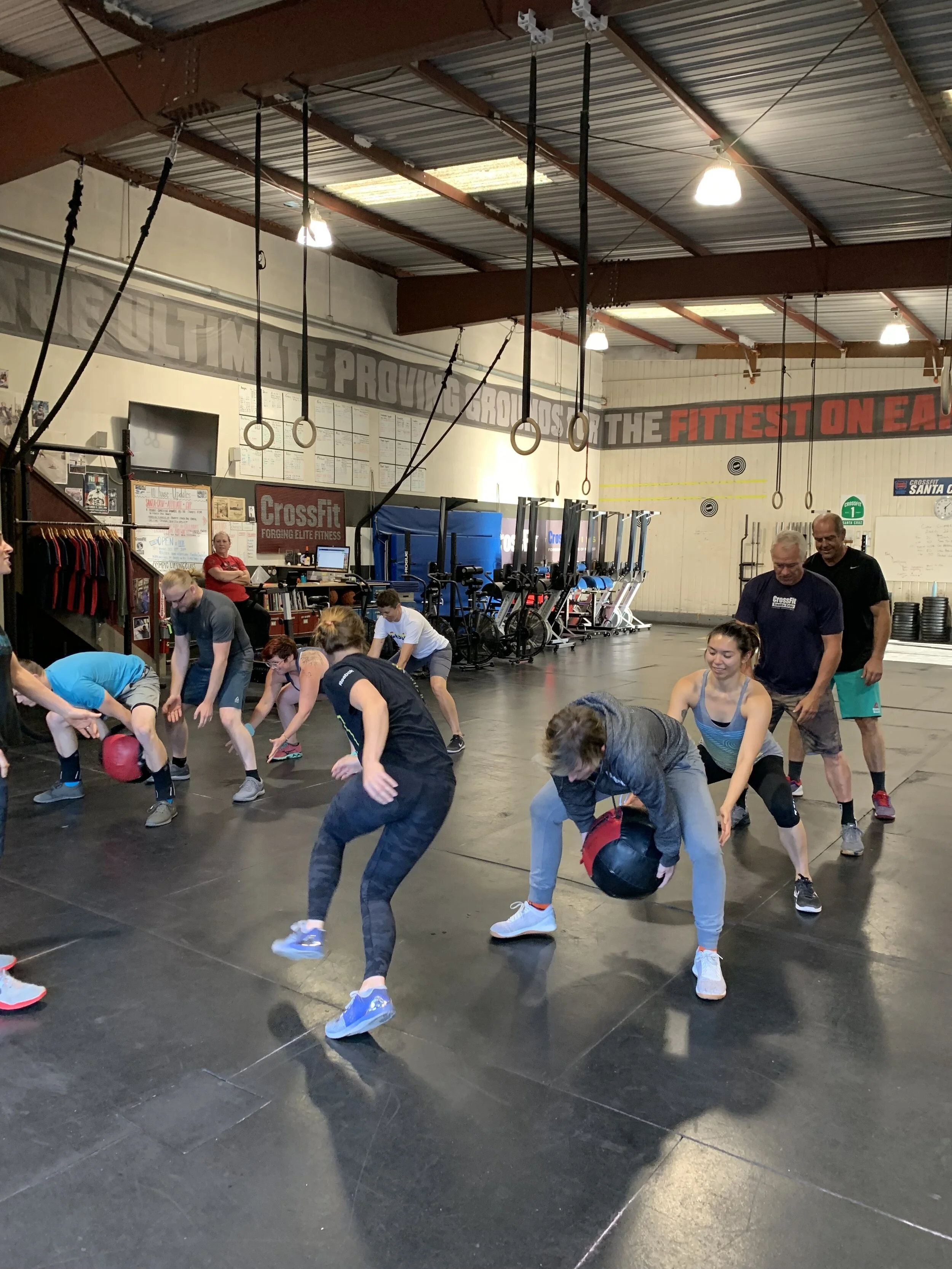 Wednesday, April 29