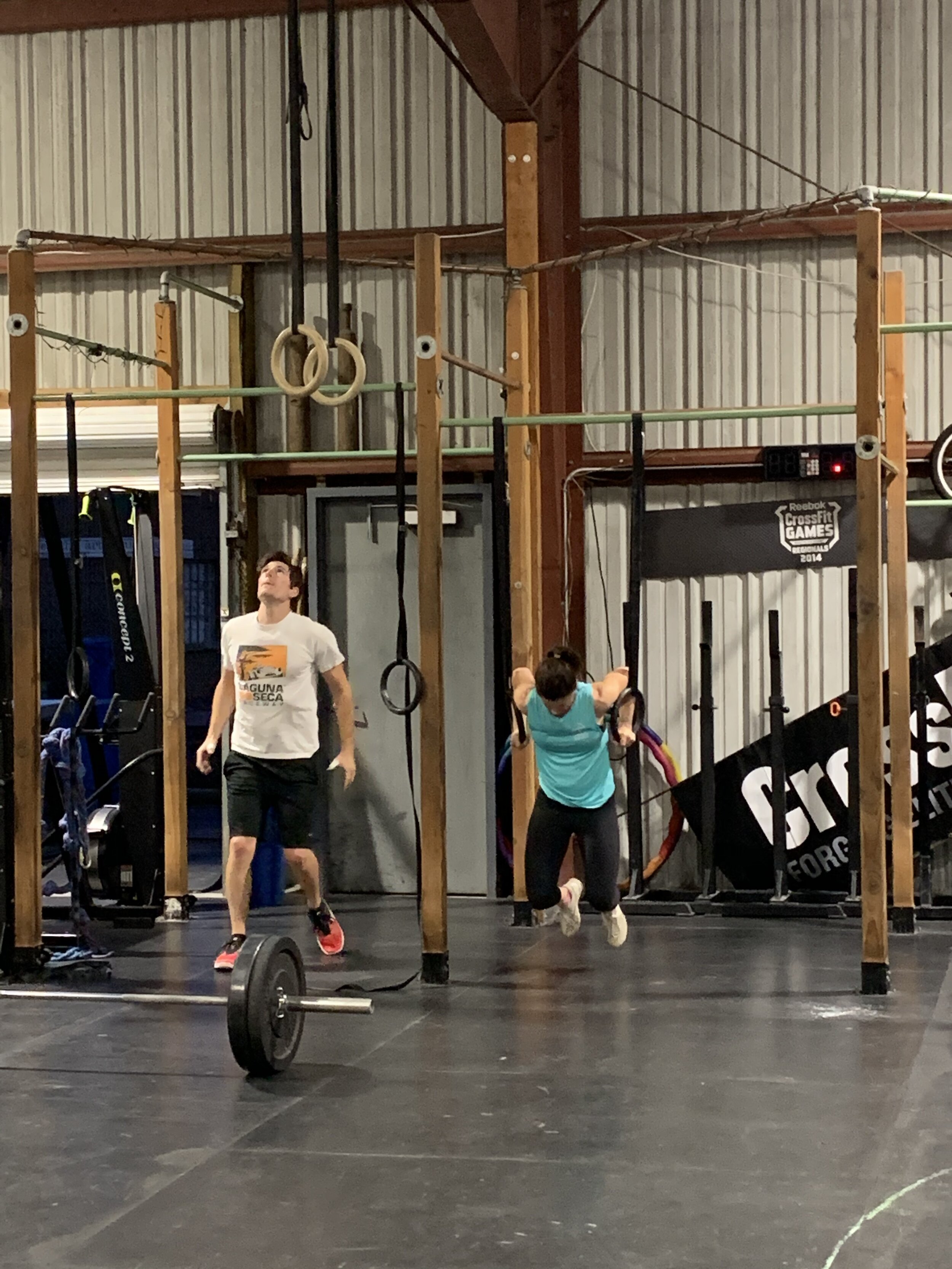 Tuesday, May 19