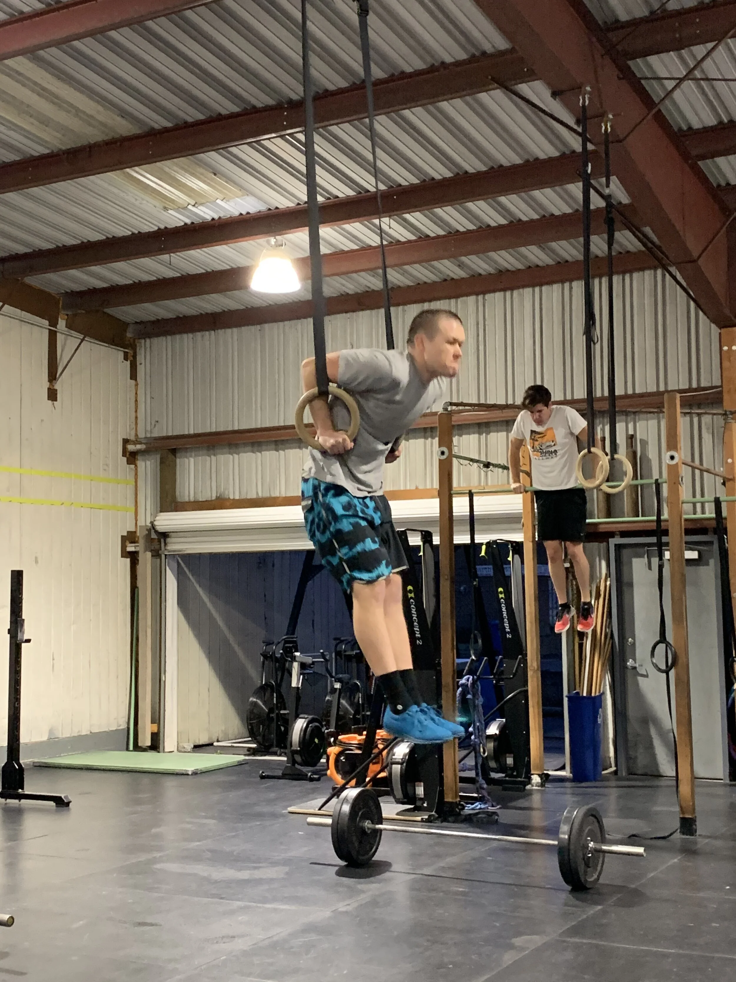 Tuesday, May 5