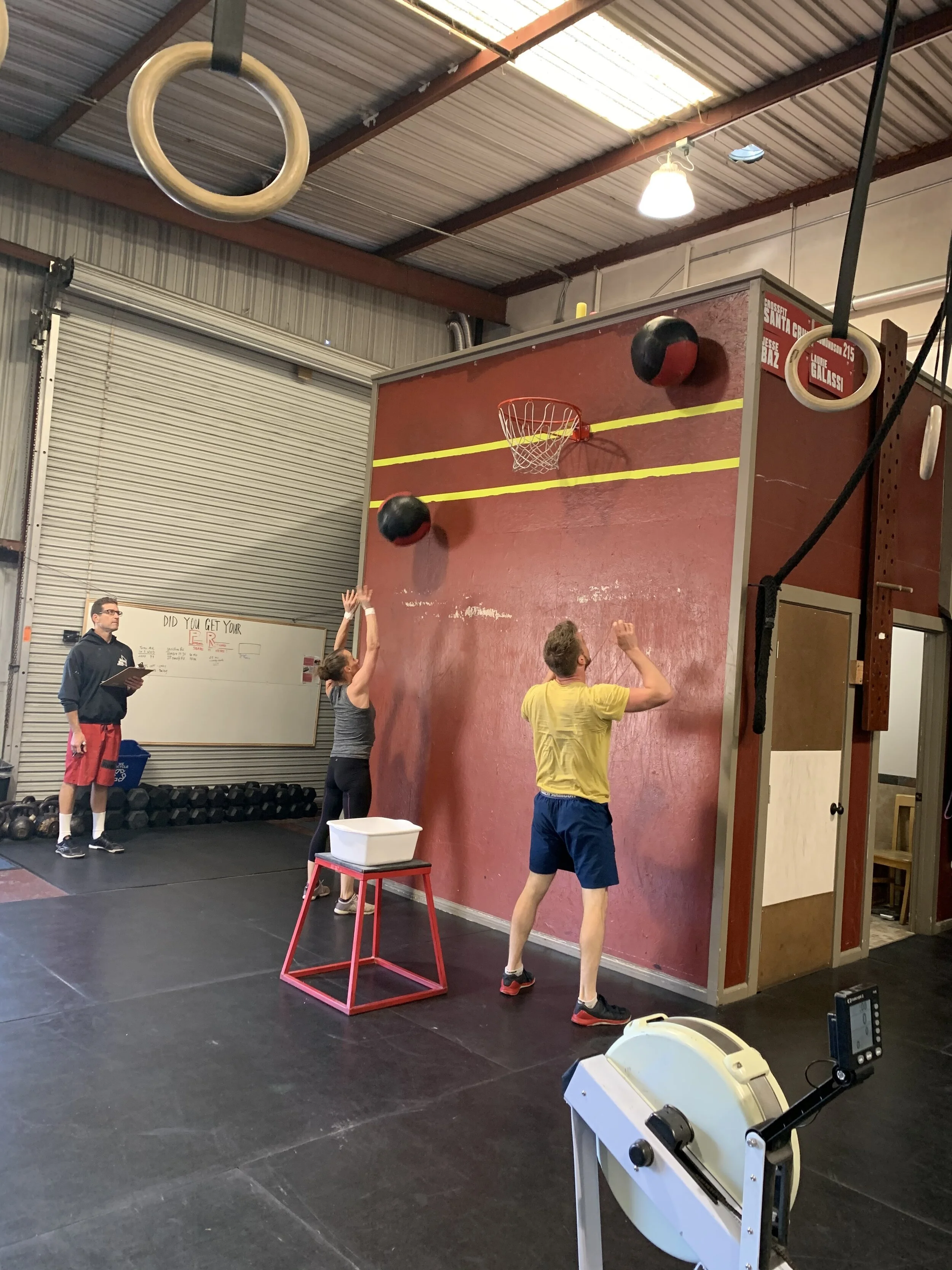 Saturday, June 20