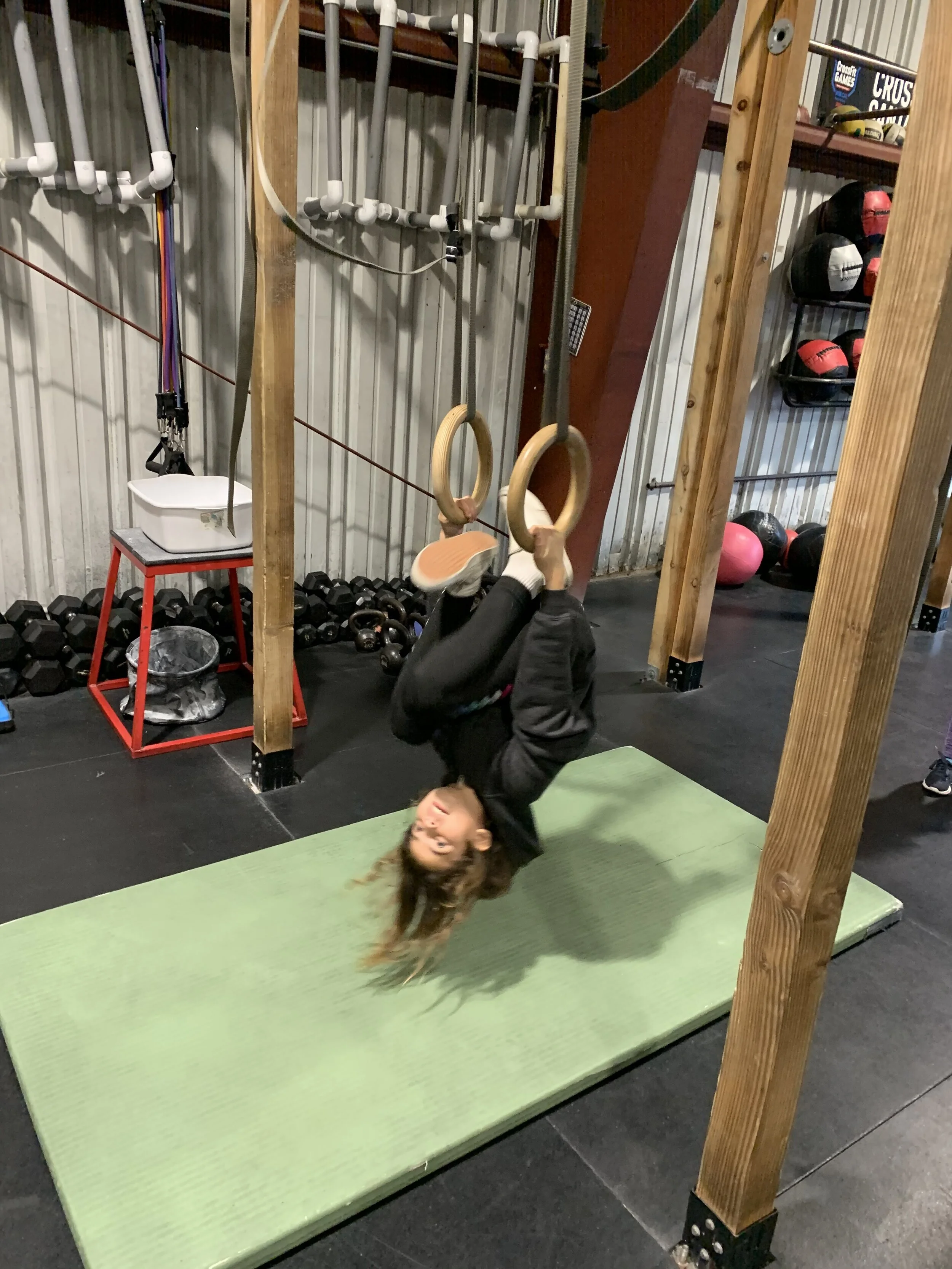 Thursday, June 18