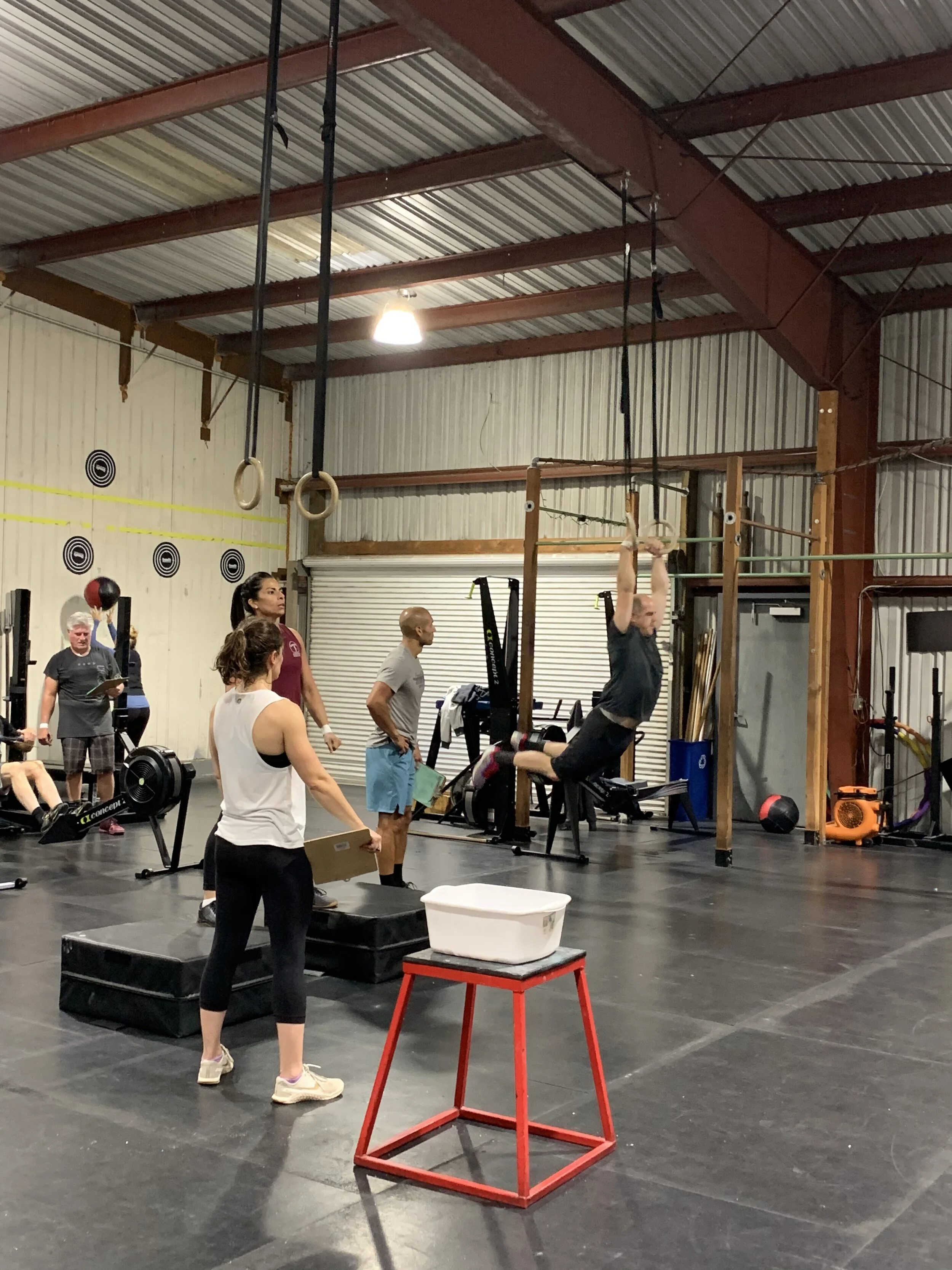 Thursday, June 4