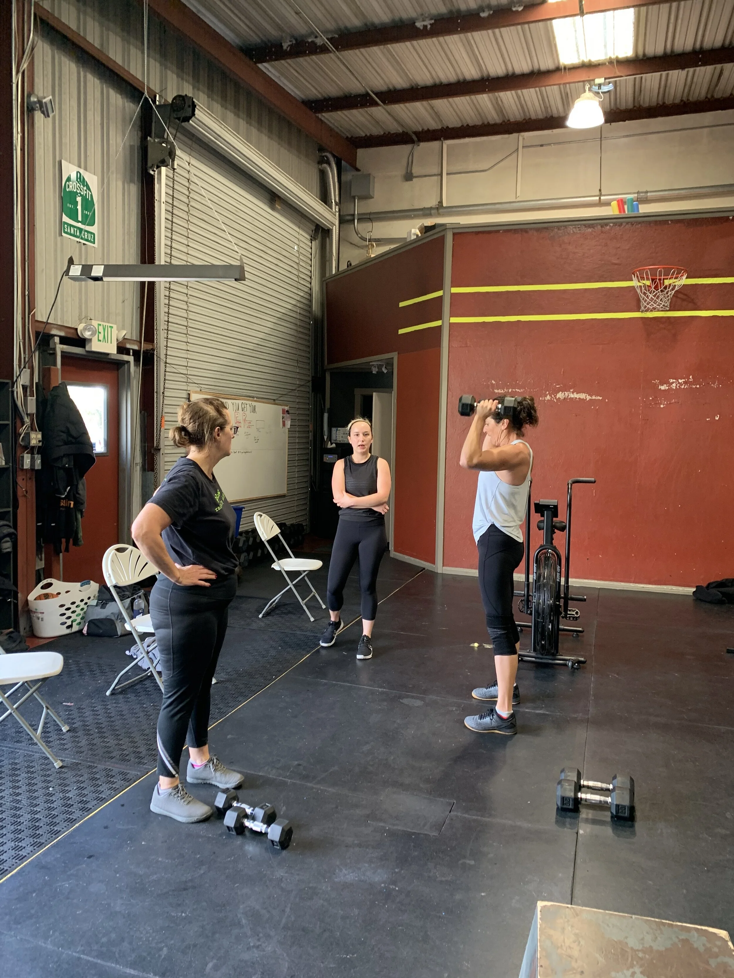 Monday, June 1