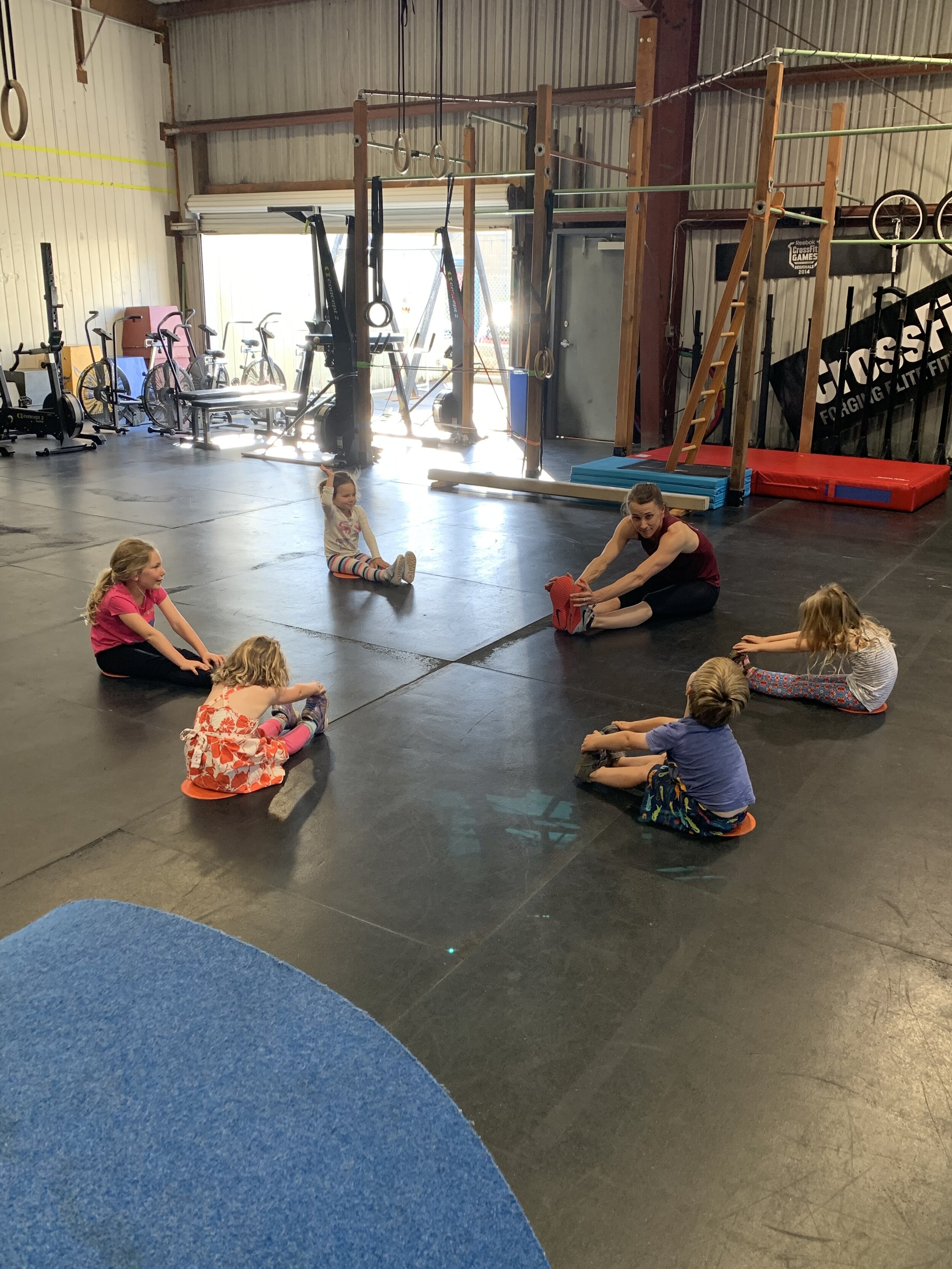 Tuesday, June 9