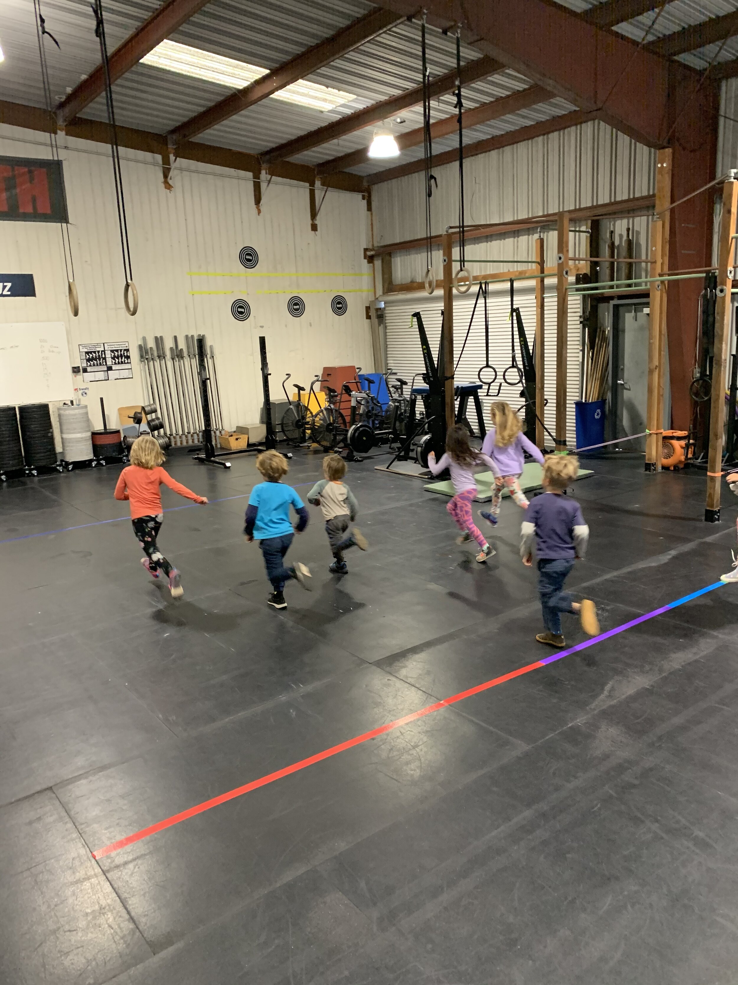 Tuesday, June 2