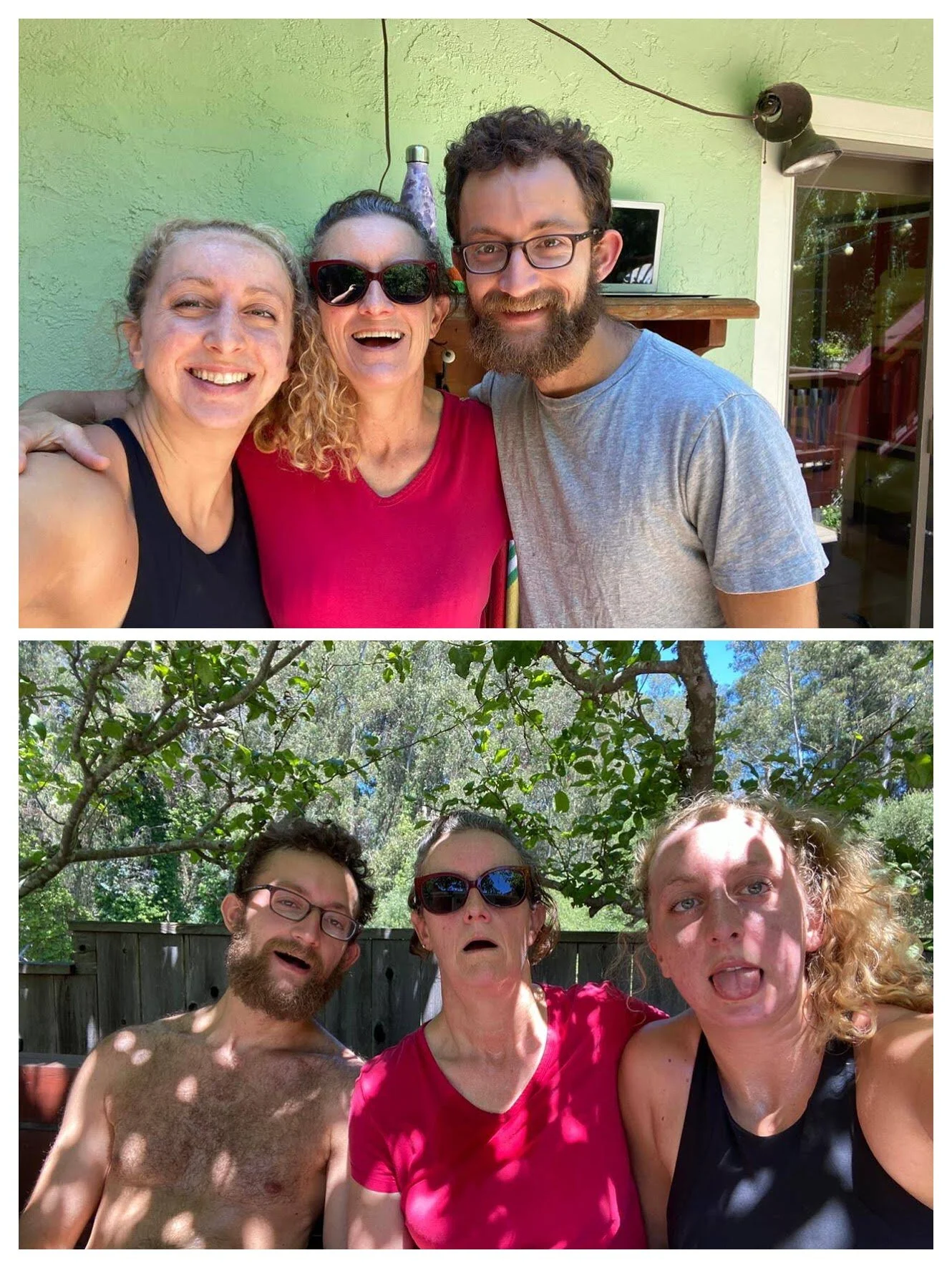 Tuesday, May 26