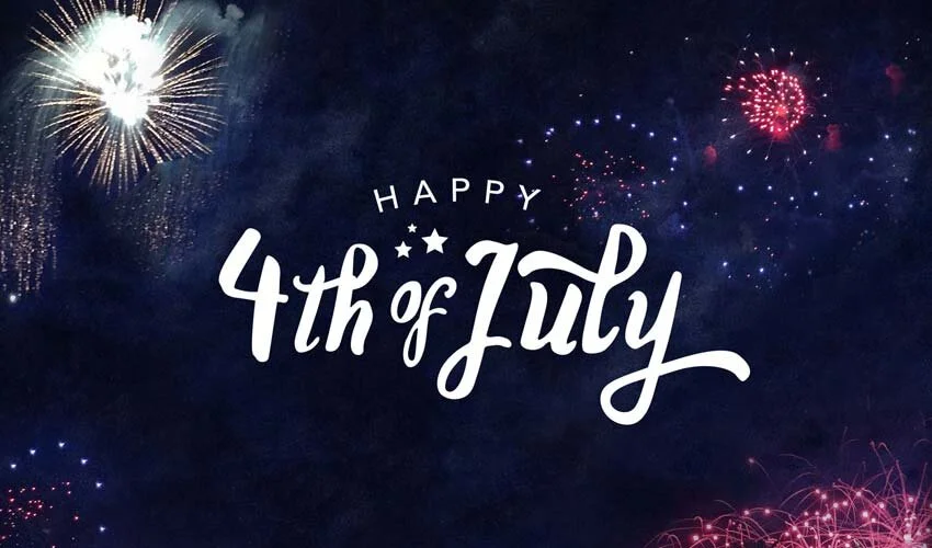 Saturday, July 4