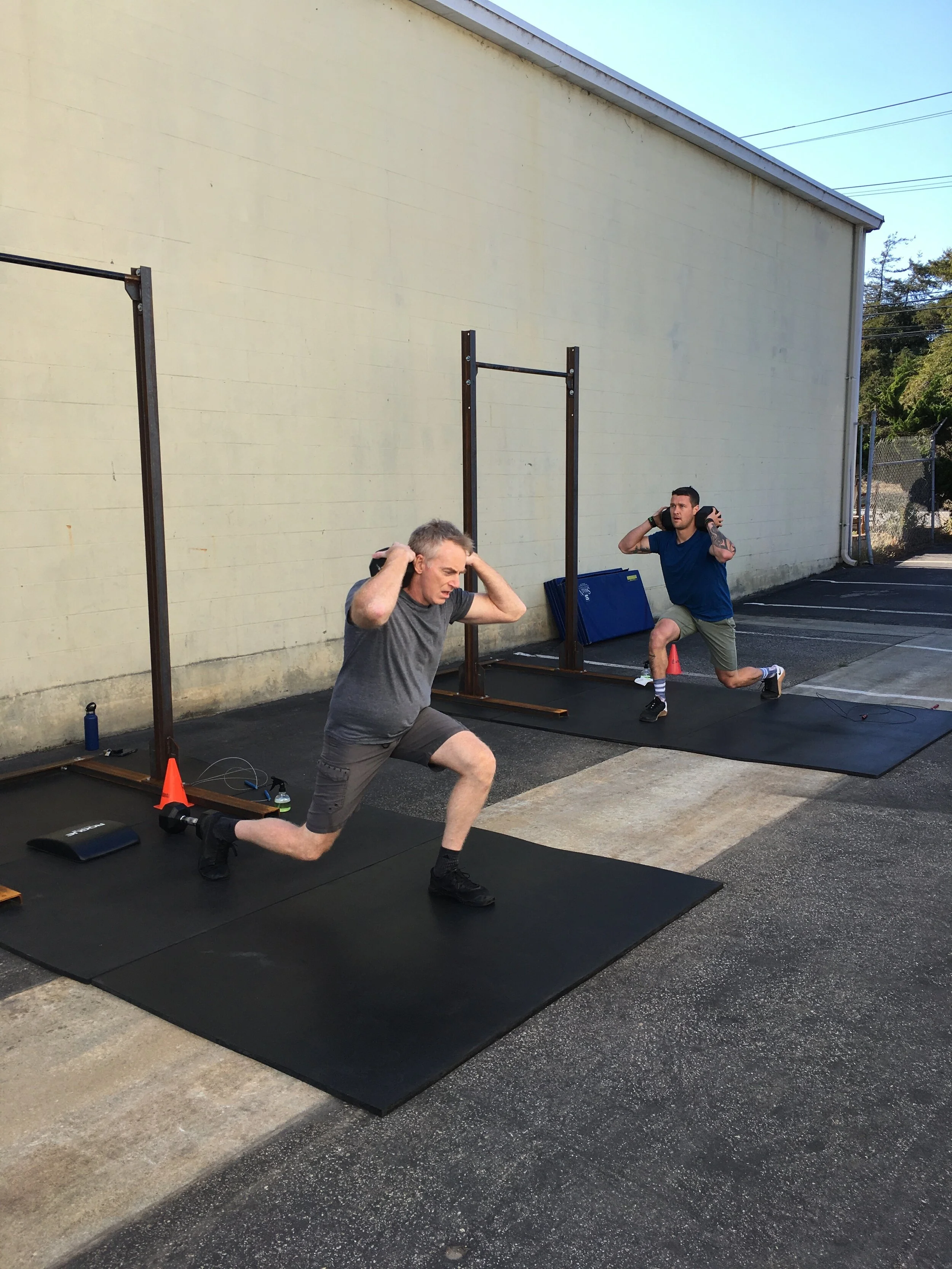 Wednesday, August 19