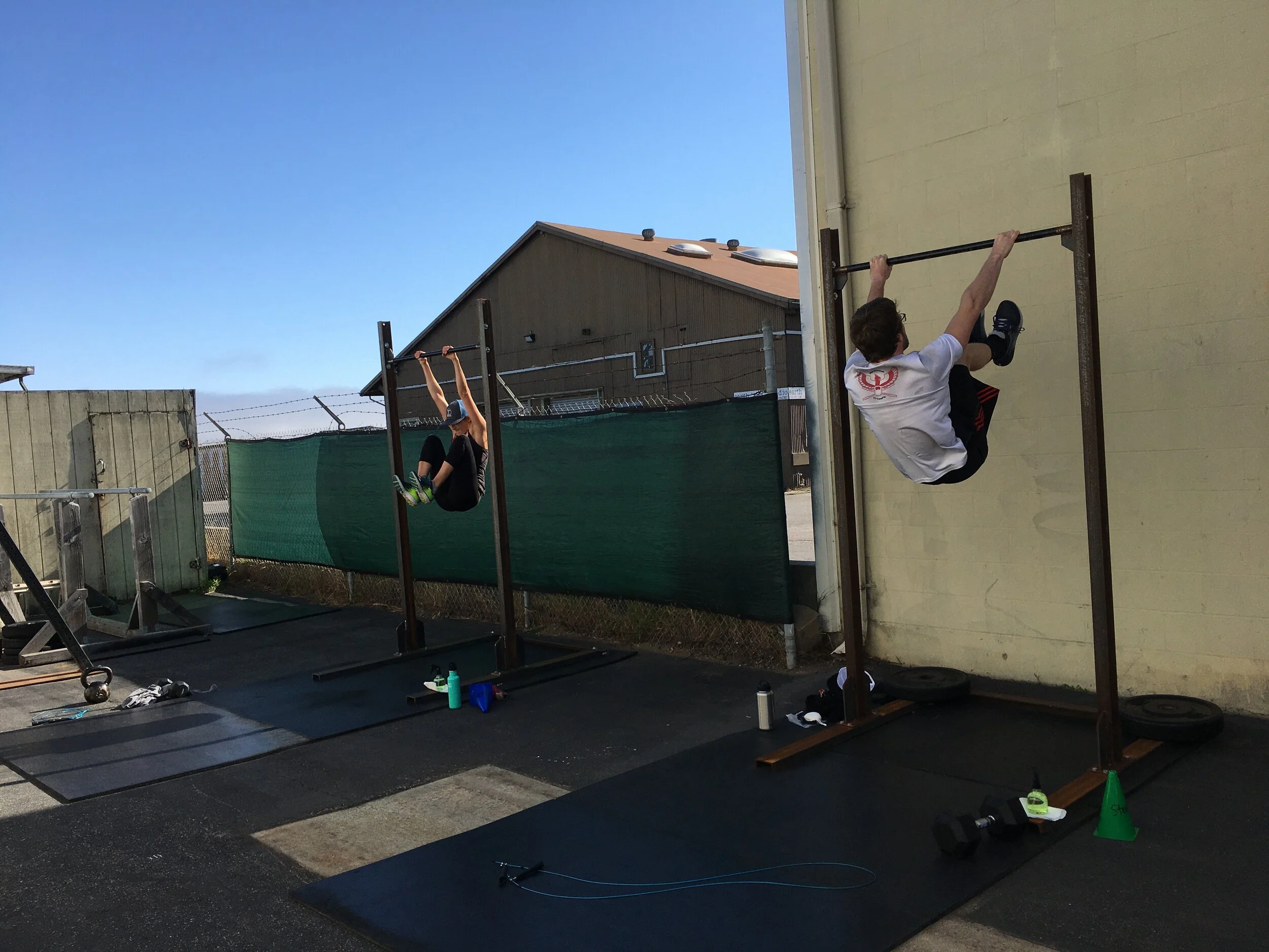 Tuesday, September 1