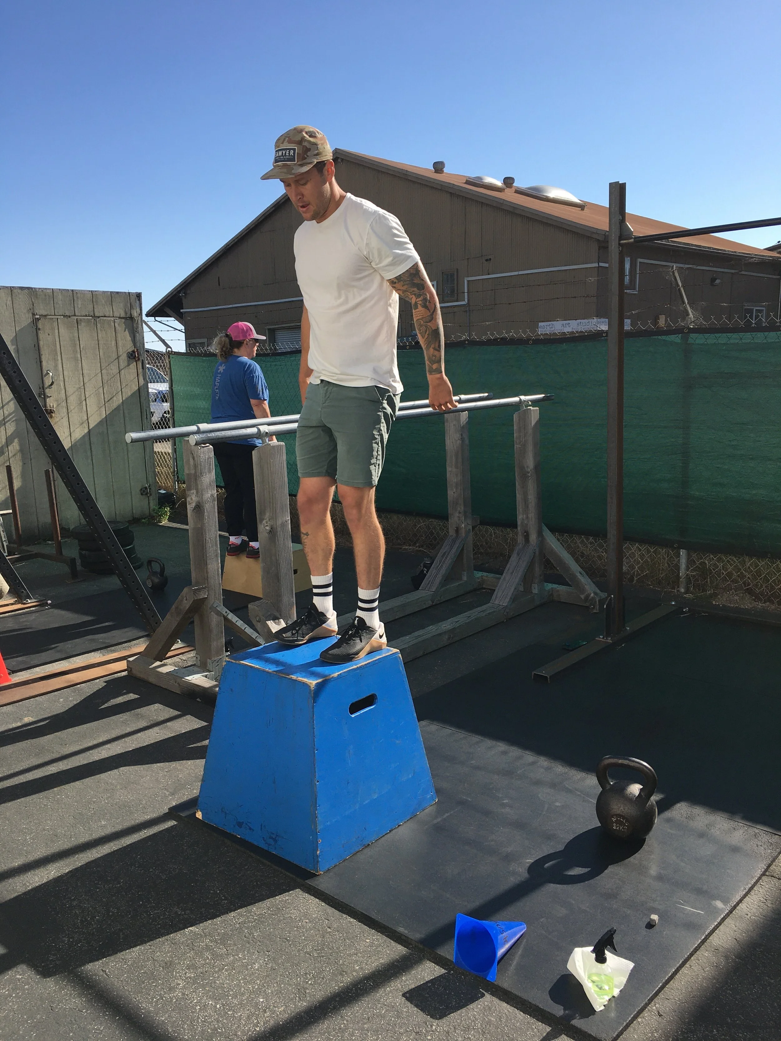 Saturday, September 19