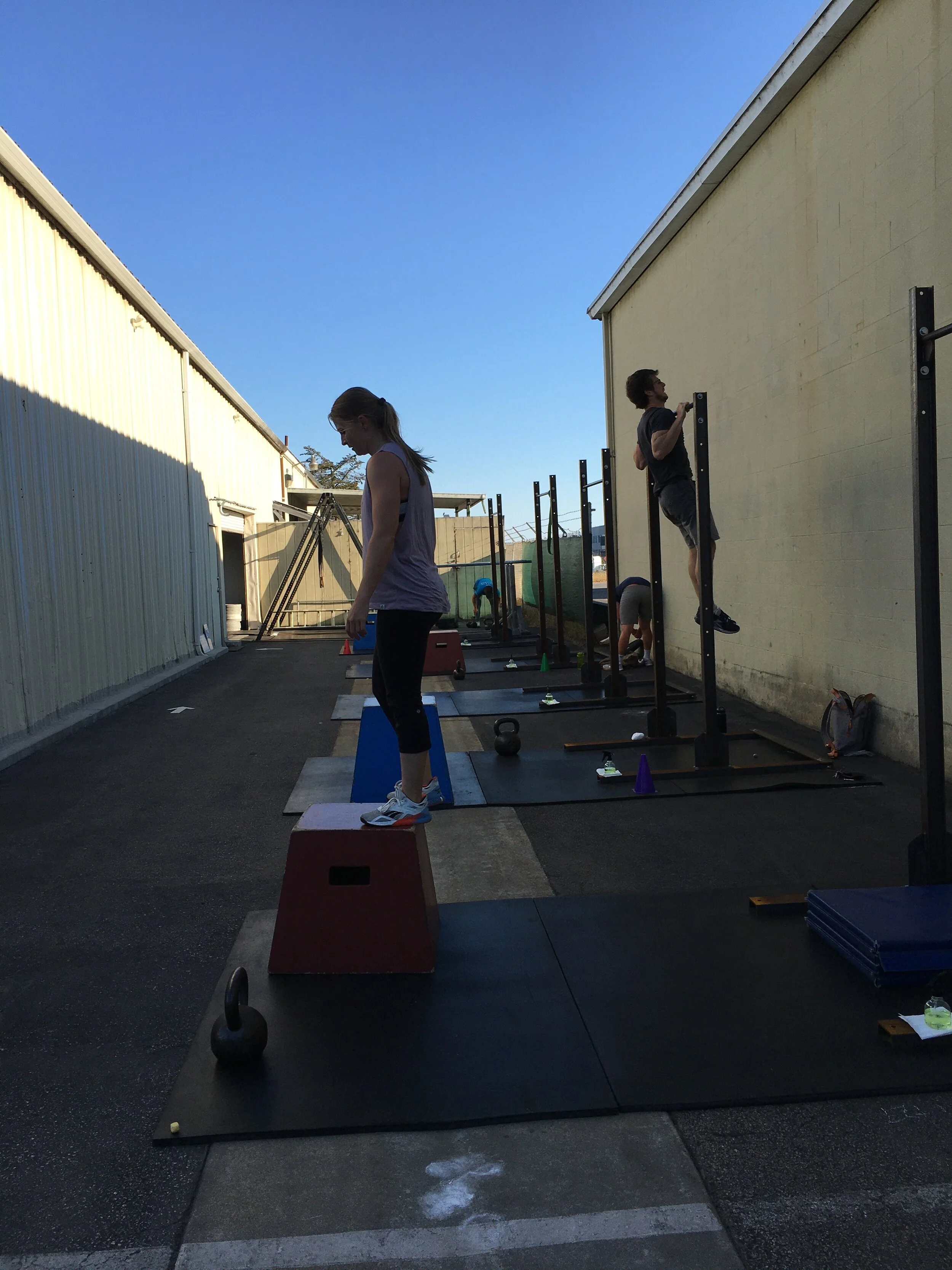 Wednesday, August 26