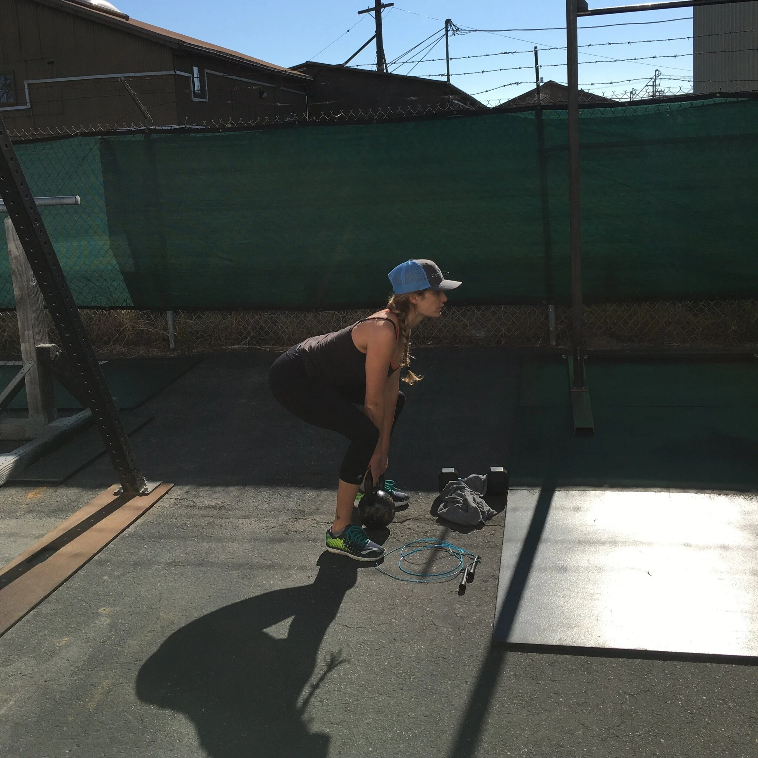 Tuesday, August 4