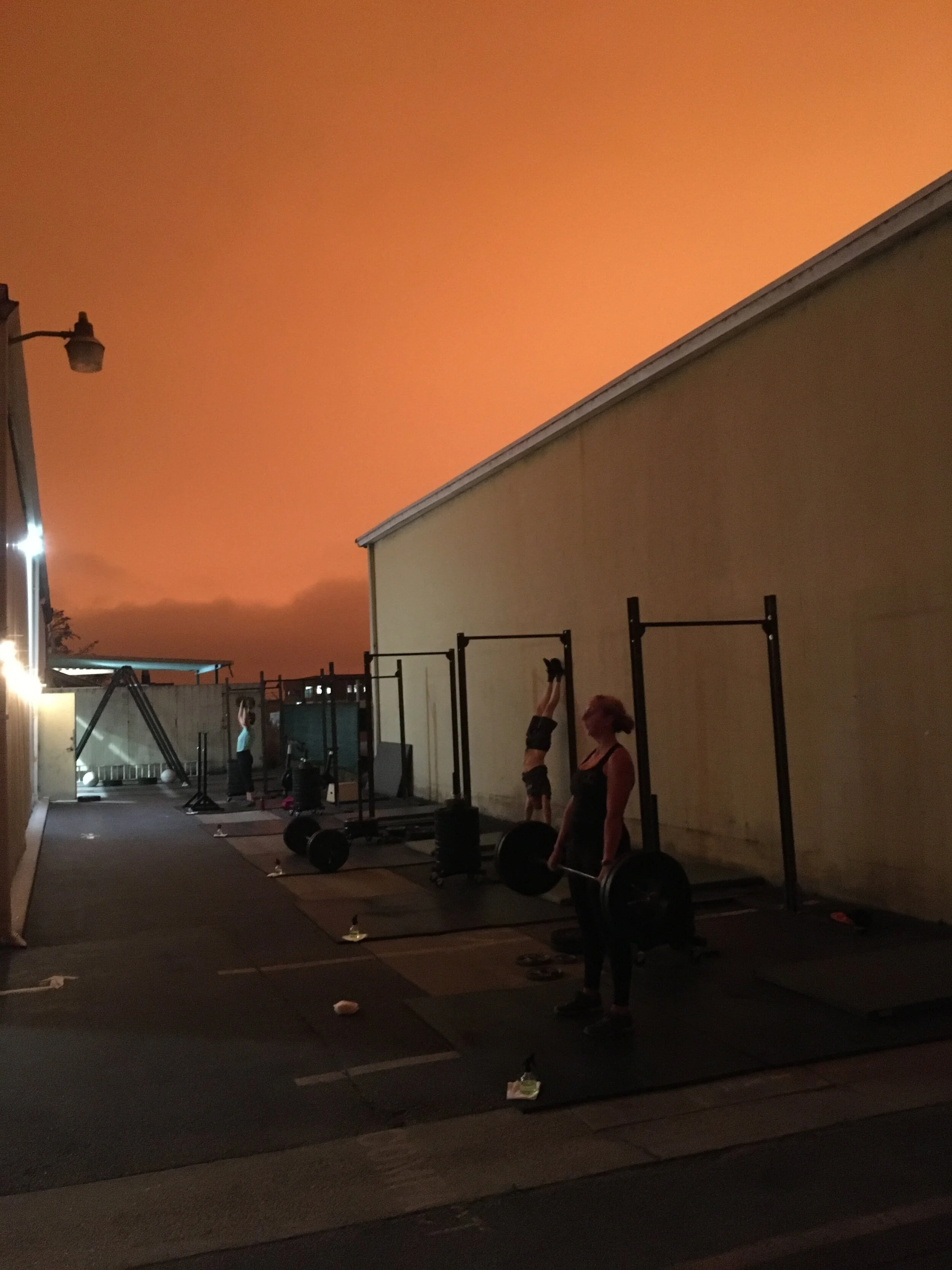 Friday, September 11