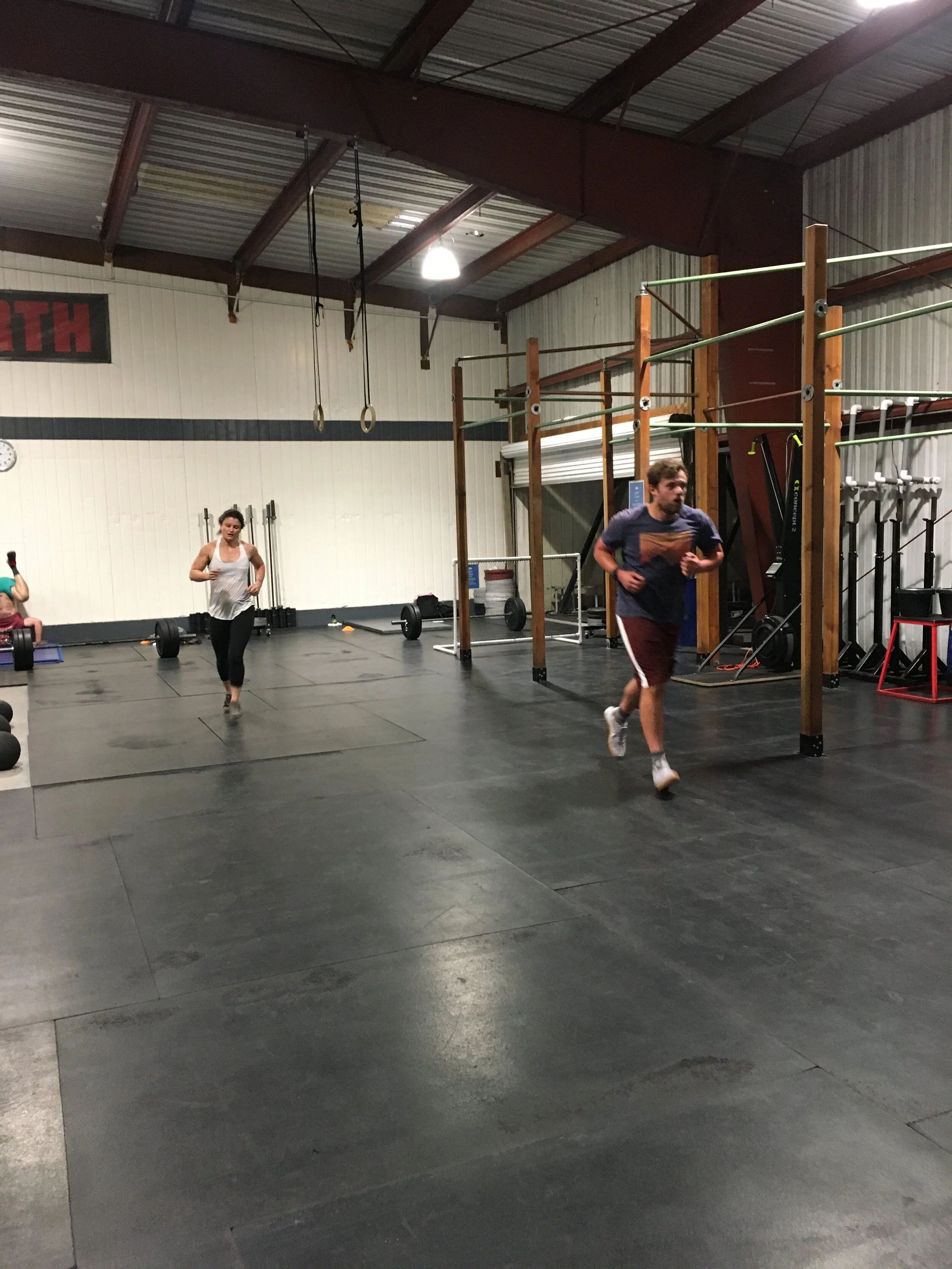 Monday, September 21