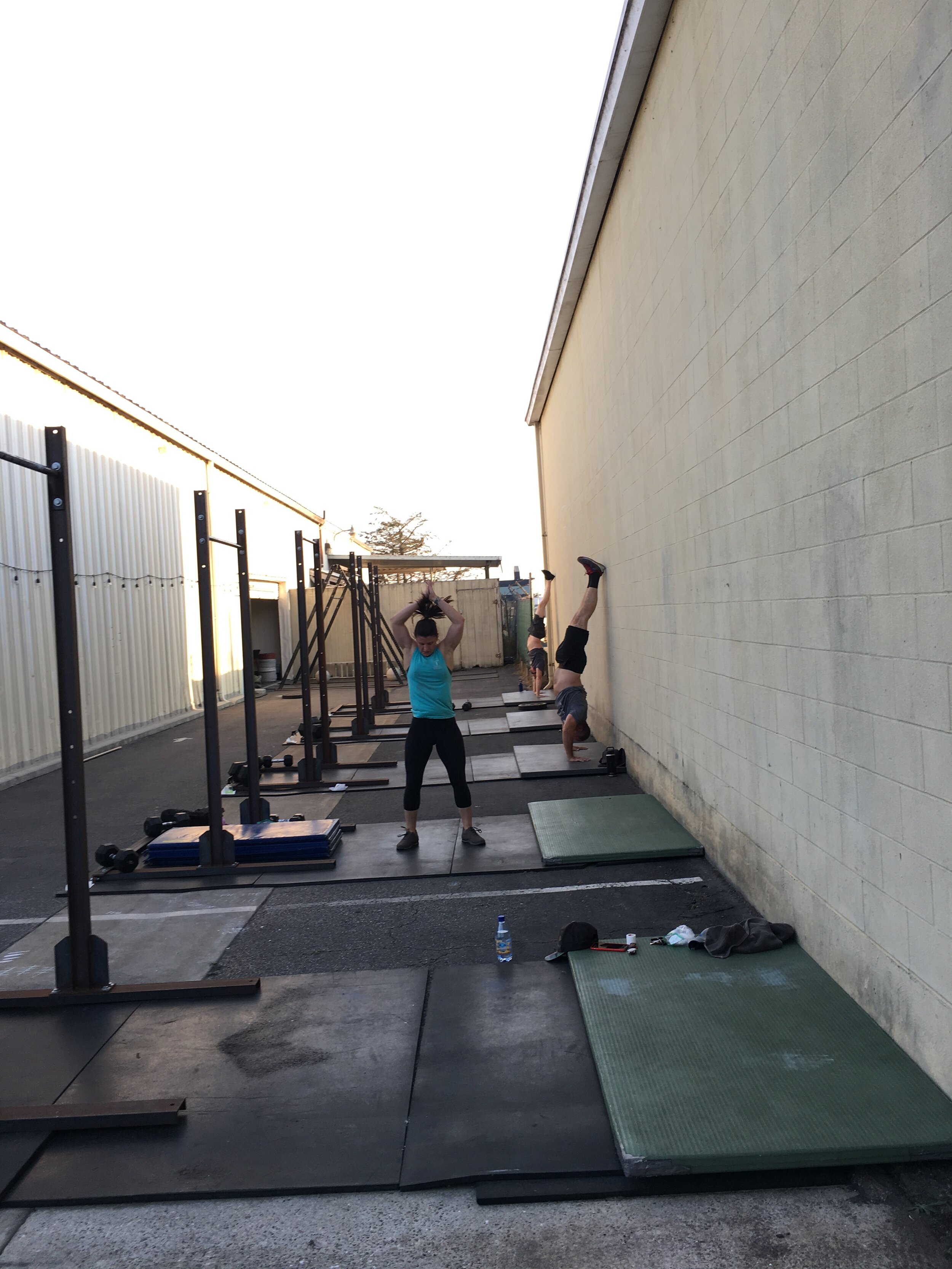 Saturday, November 7