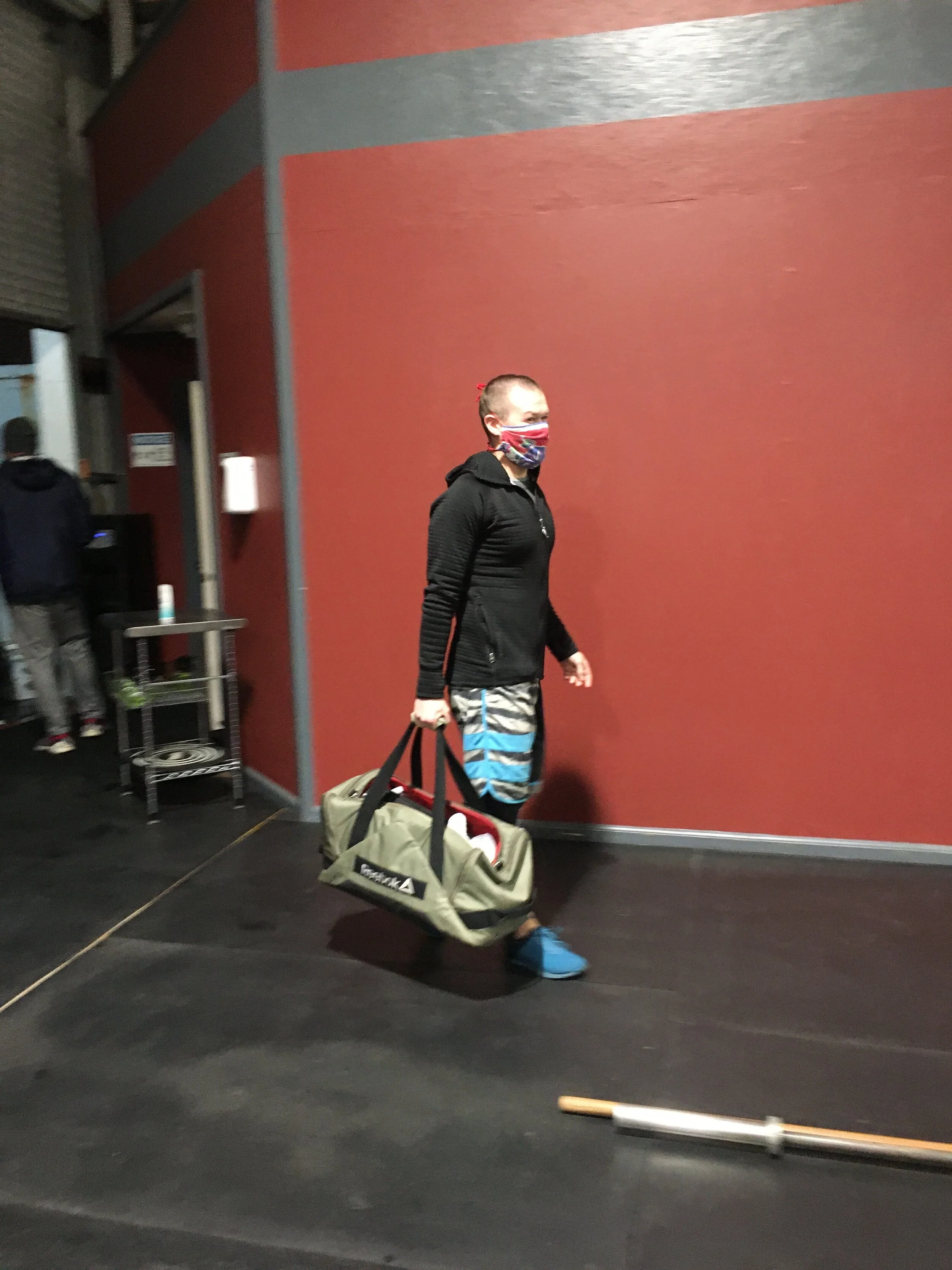 Tuesday, November 17