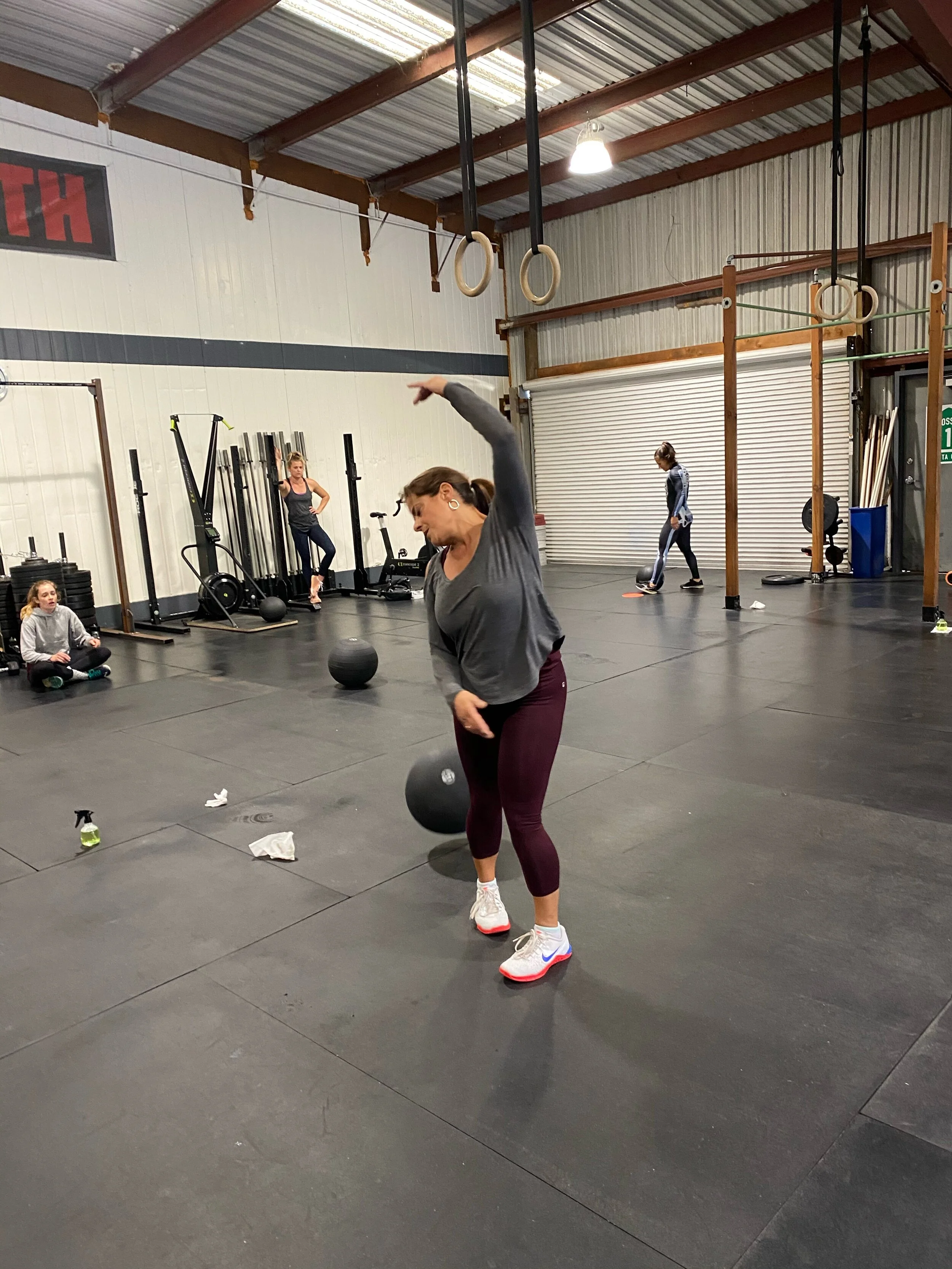 Tuesday, November 24