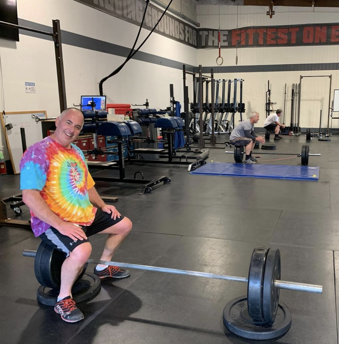 Thursday, April 1
