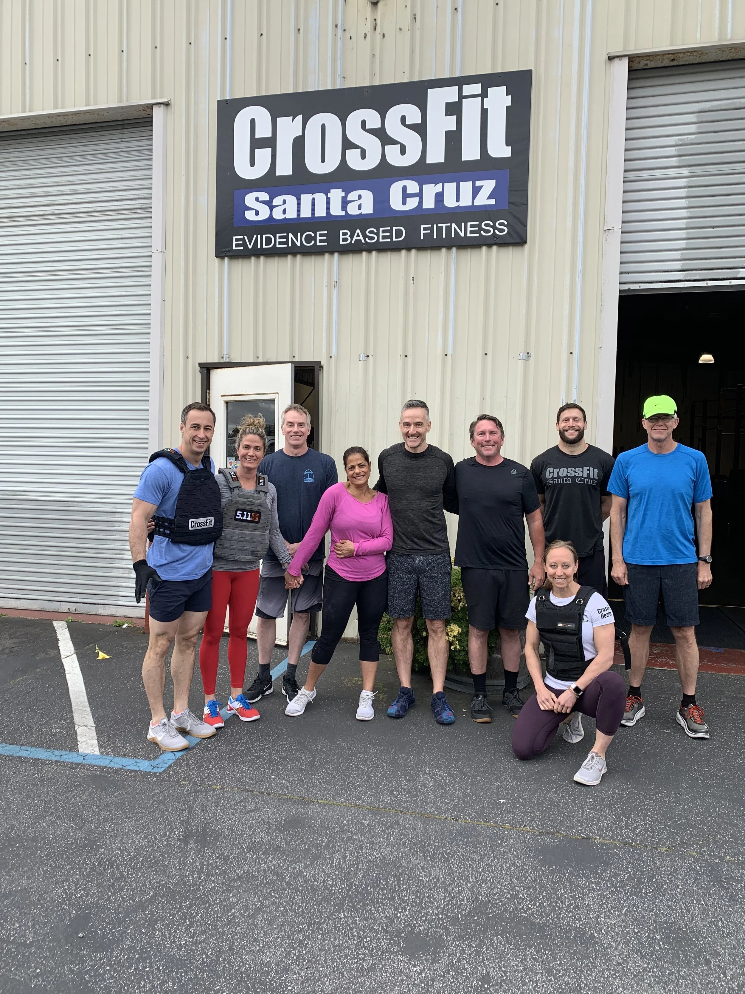 Monday, May 31