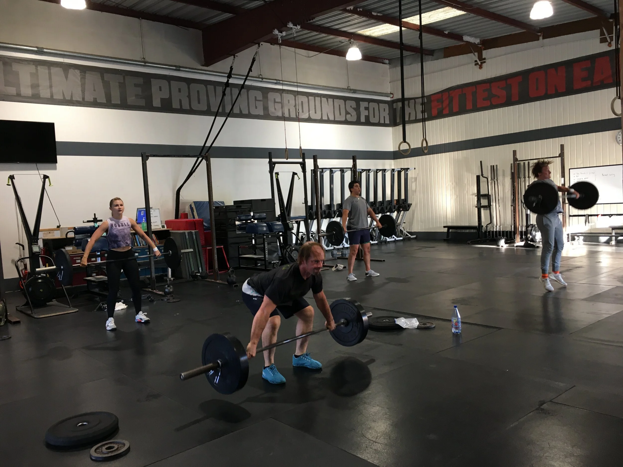 Saturday, September 11