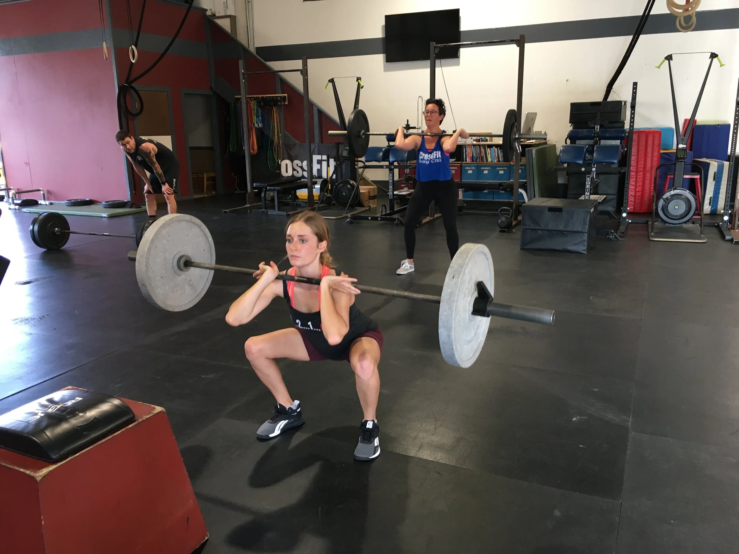 Saturday, September 4