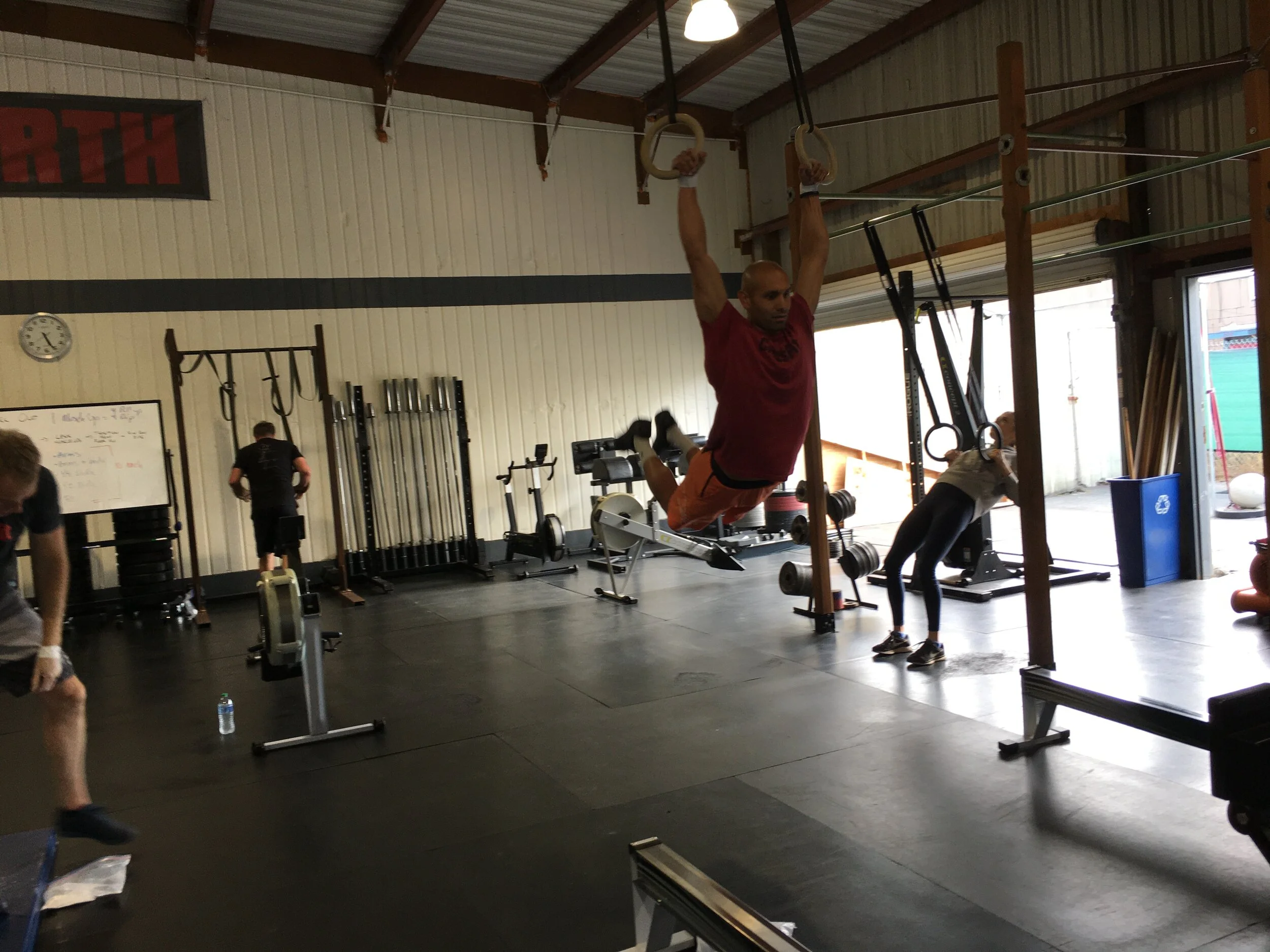 Wednesday, February 2