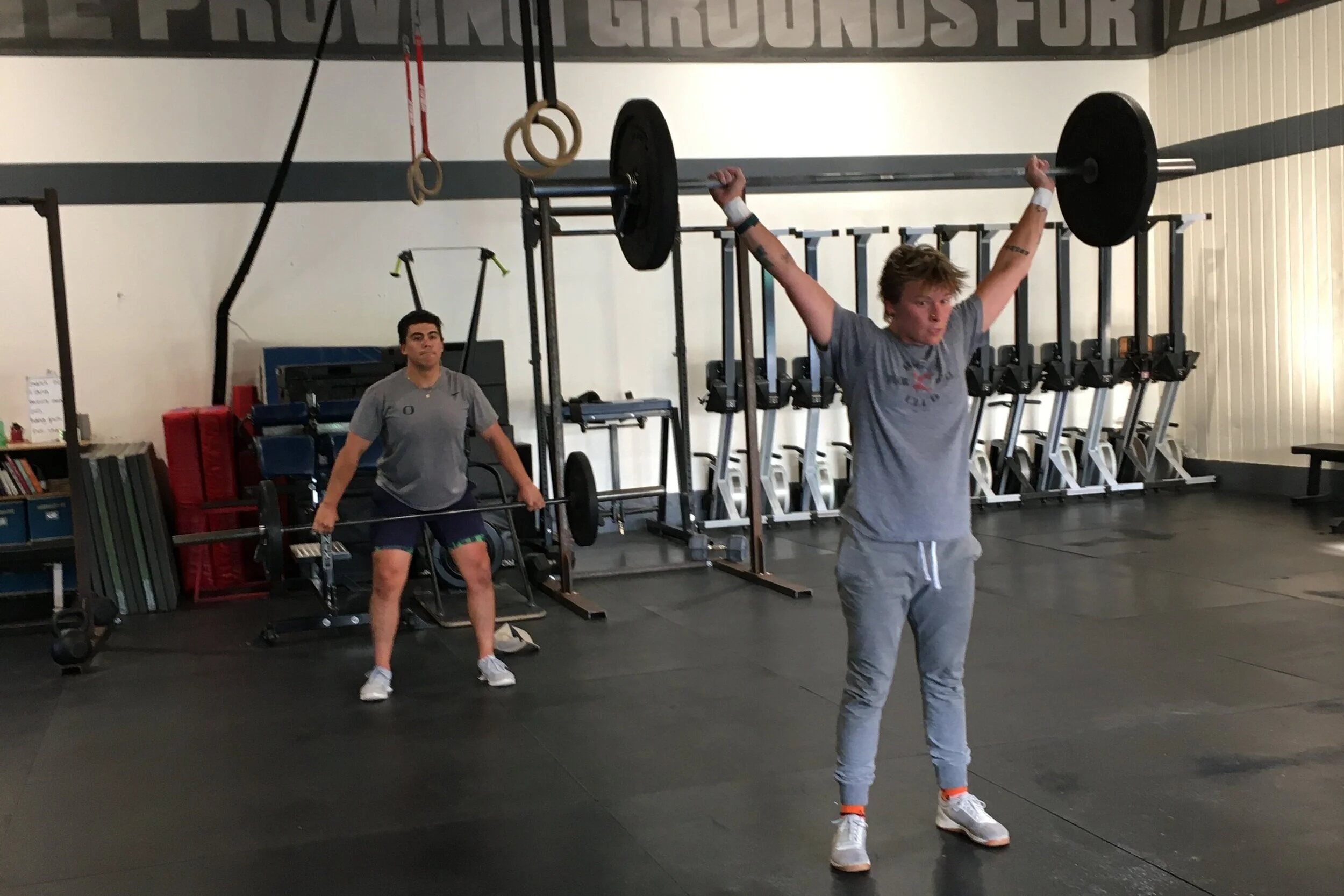 Monday, September 6
