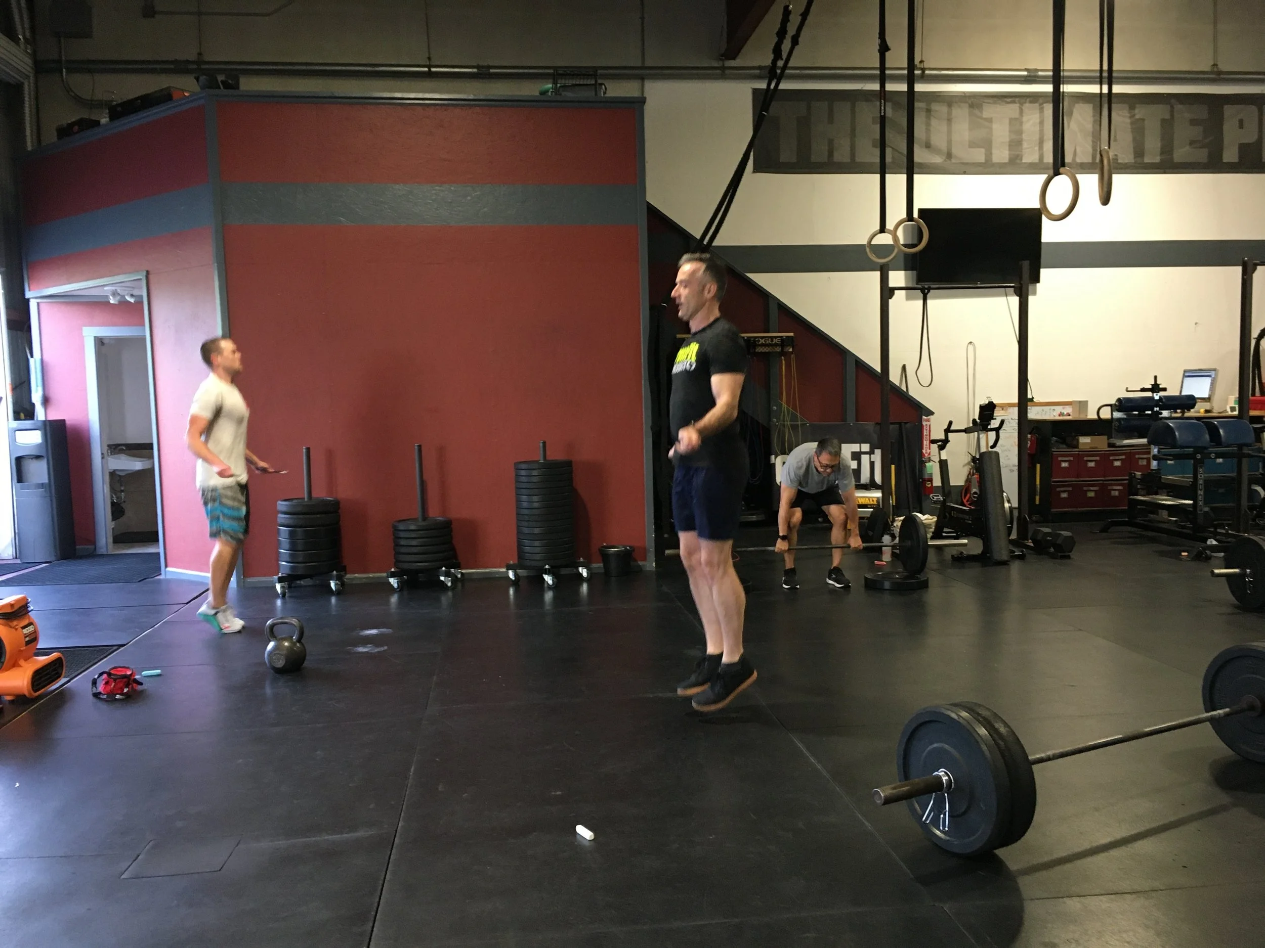 Saturday, November 27