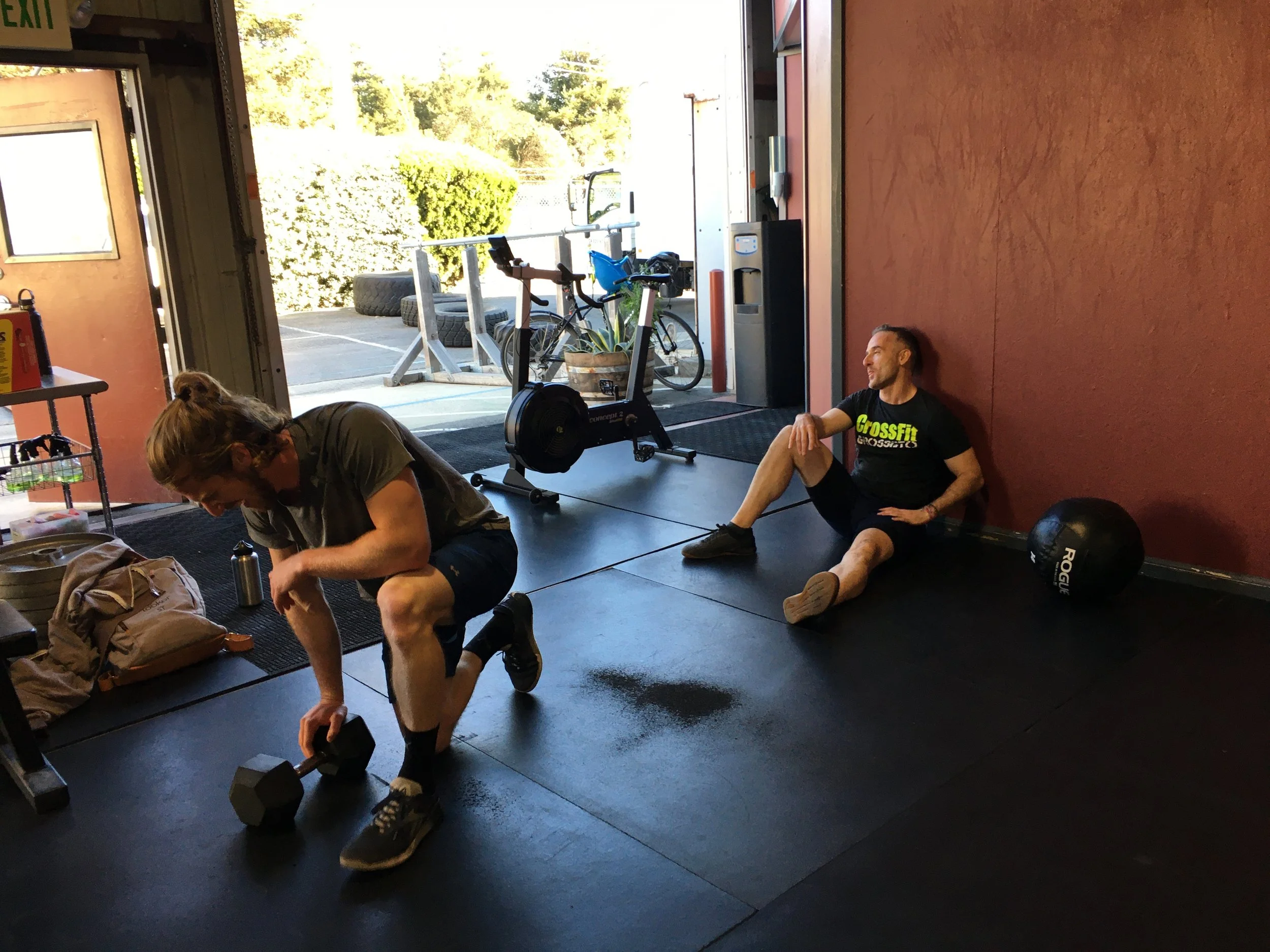 Thursday, November 18