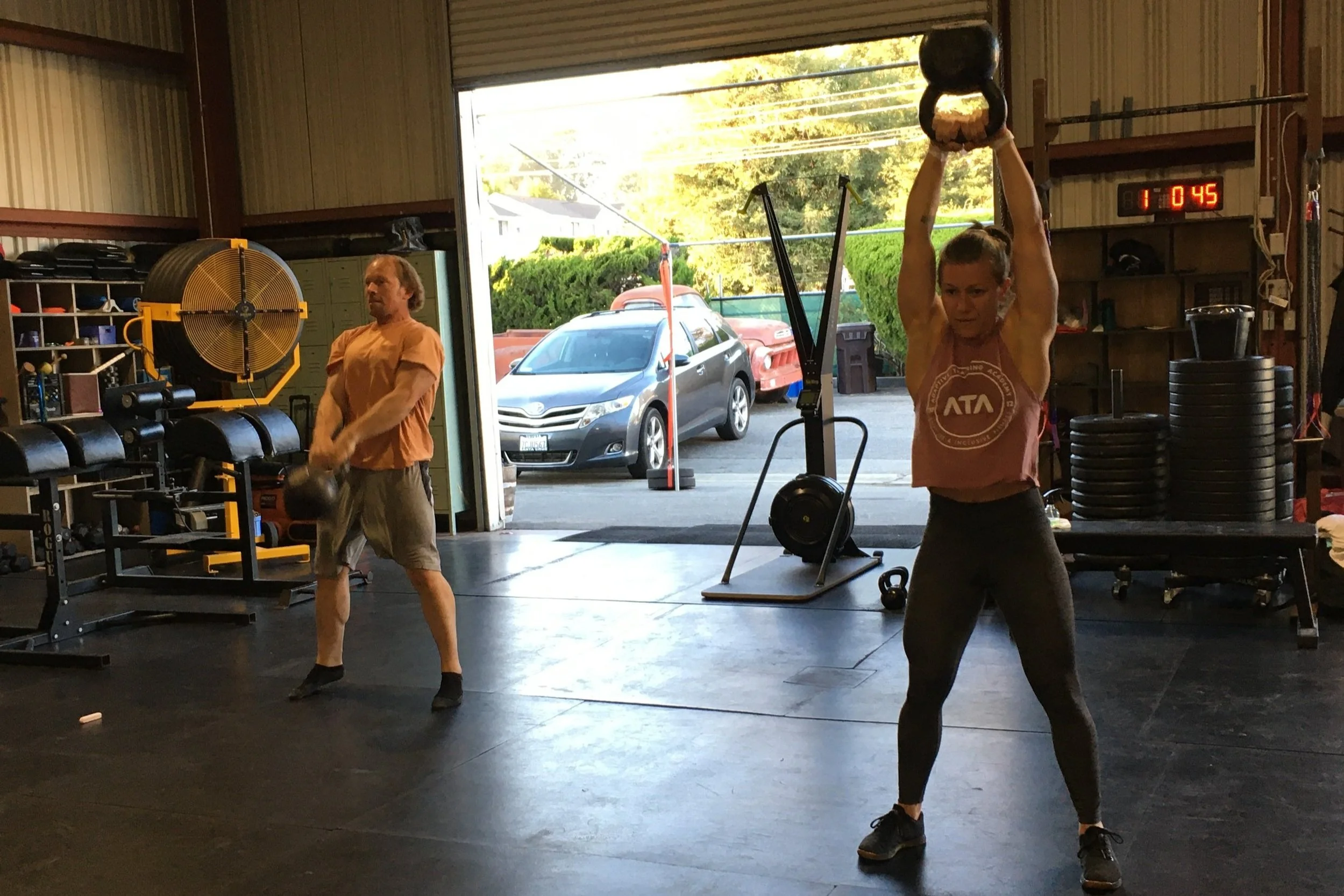 Monday, November 22