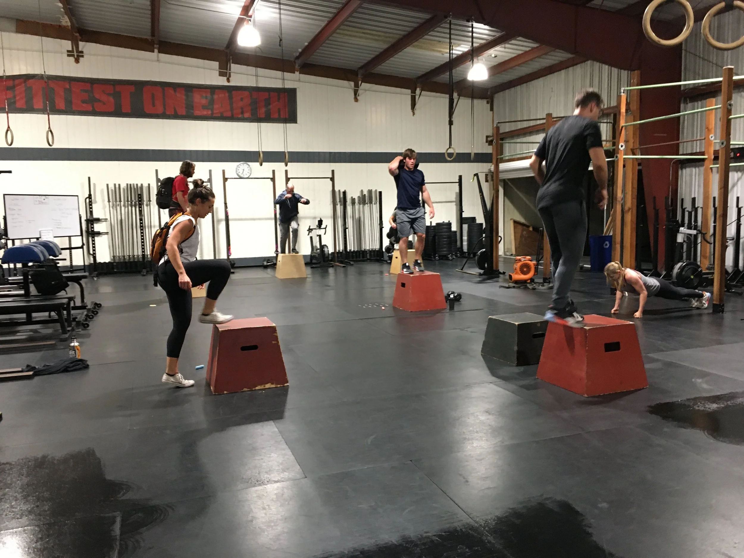 Wednesday, December 8