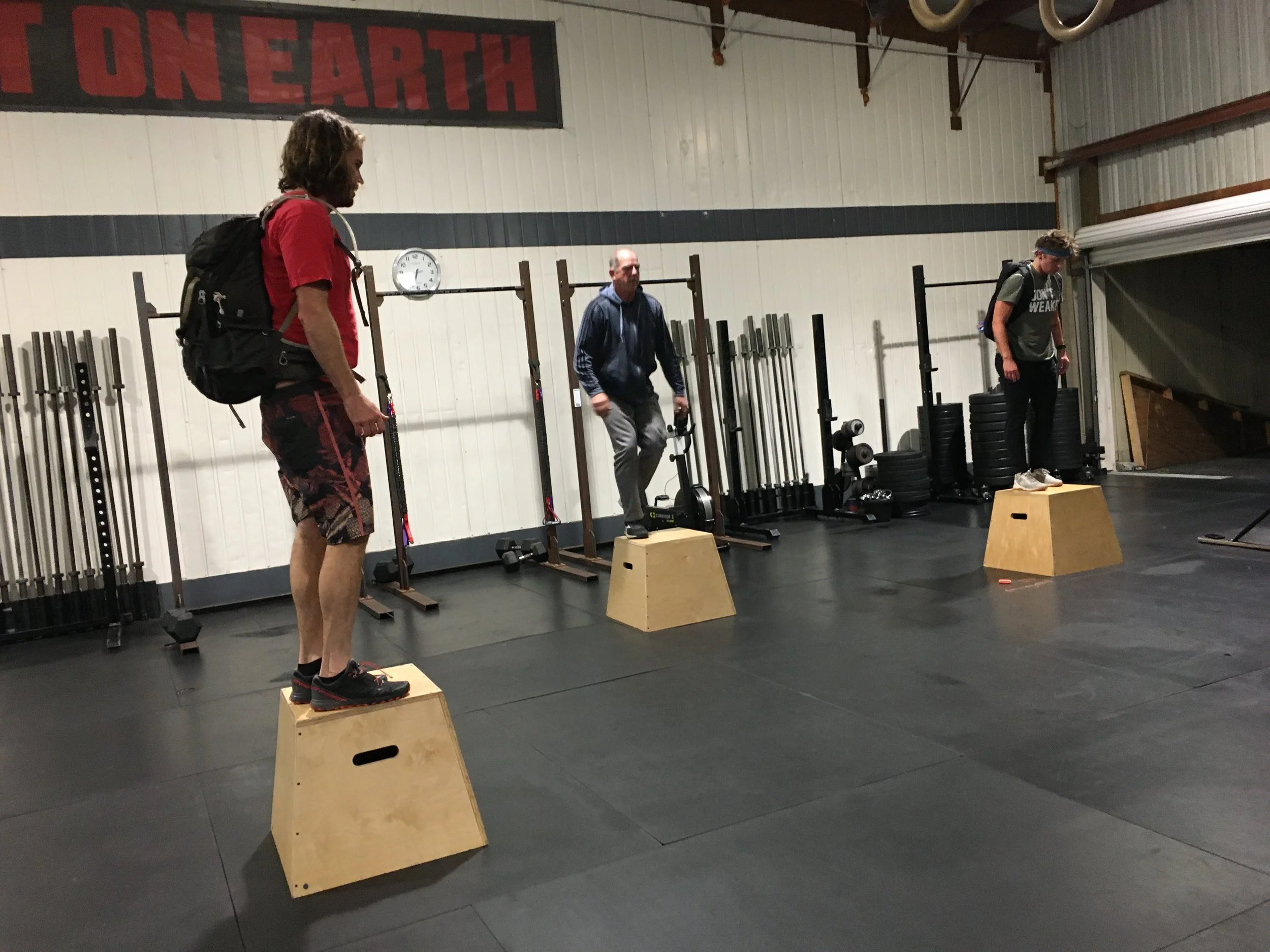 Tuesday, November 23