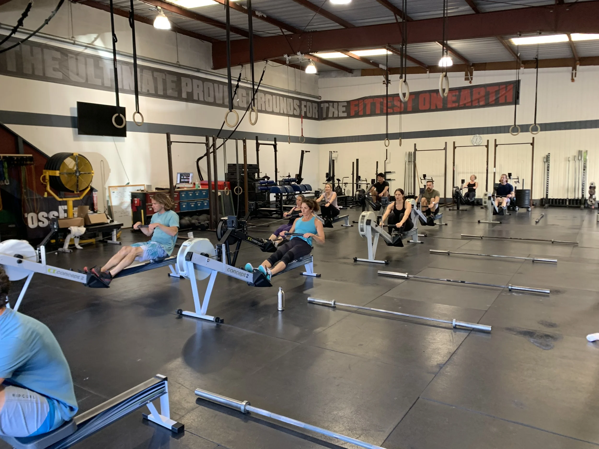 Tuesday, December 7