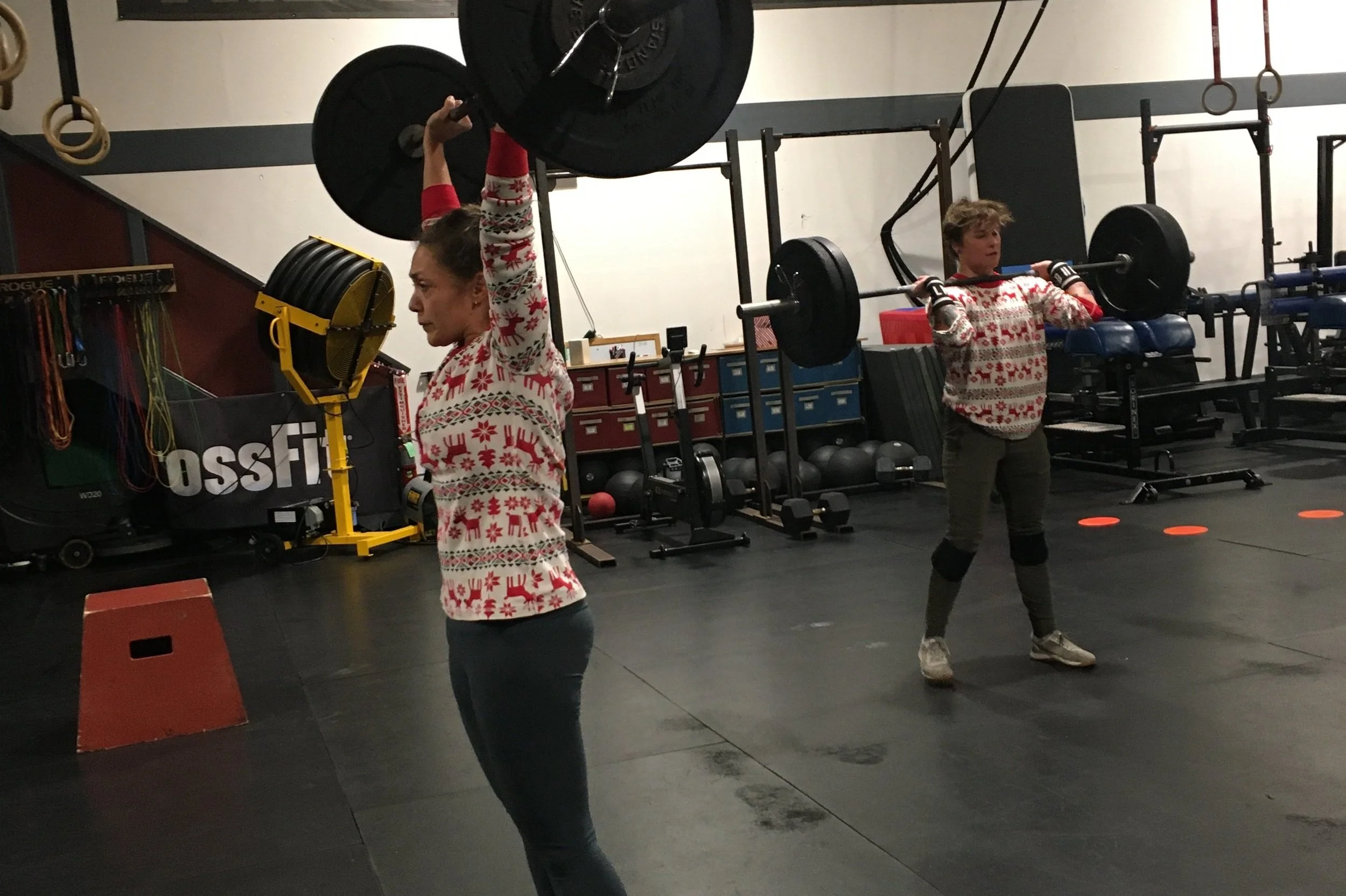 Monday, December 27