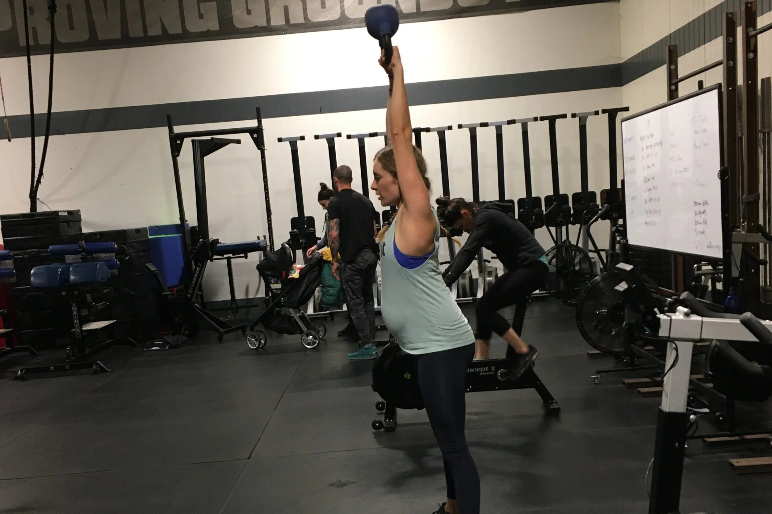 Wednesday, January 19