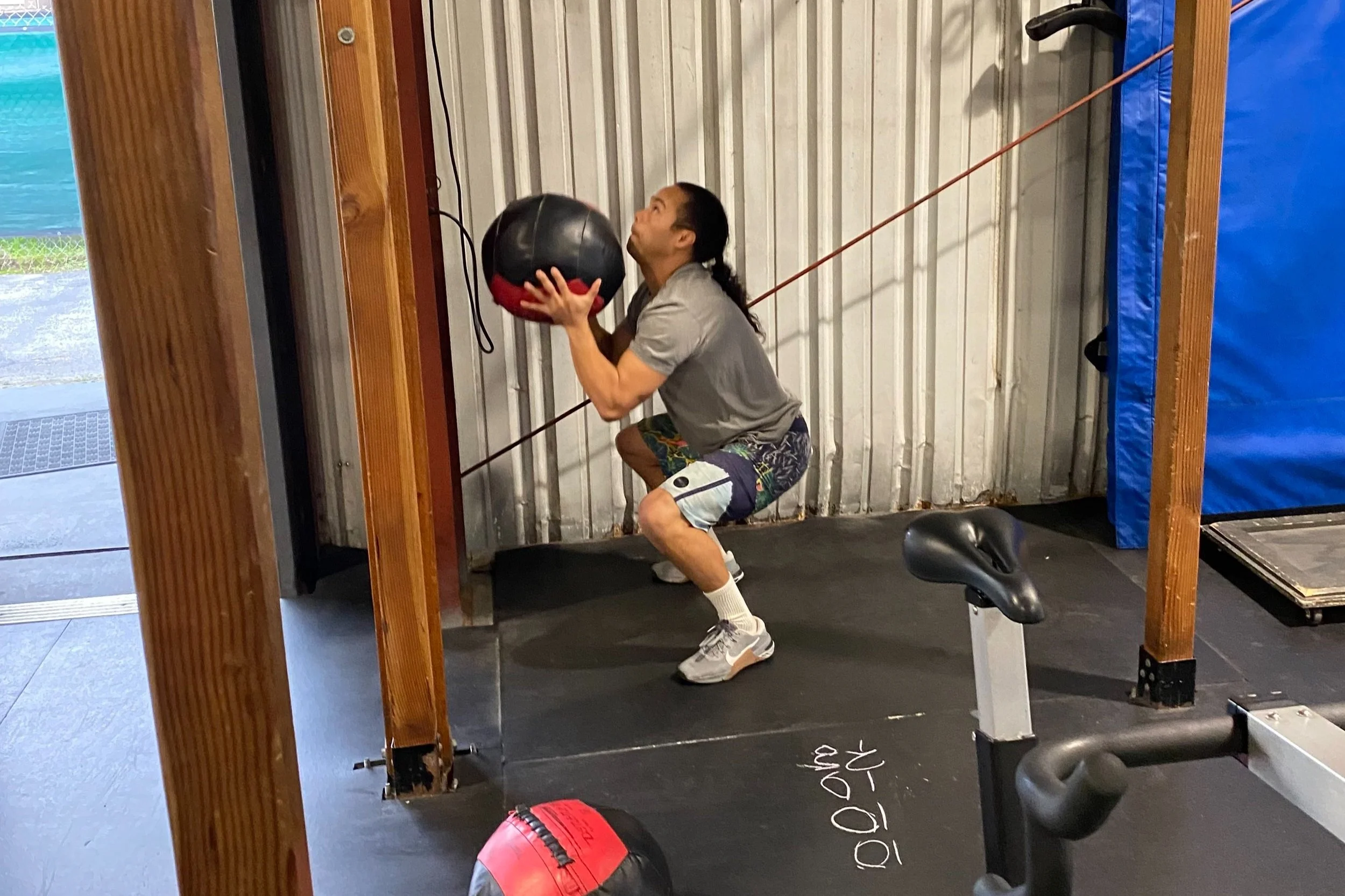 Monday, January 24