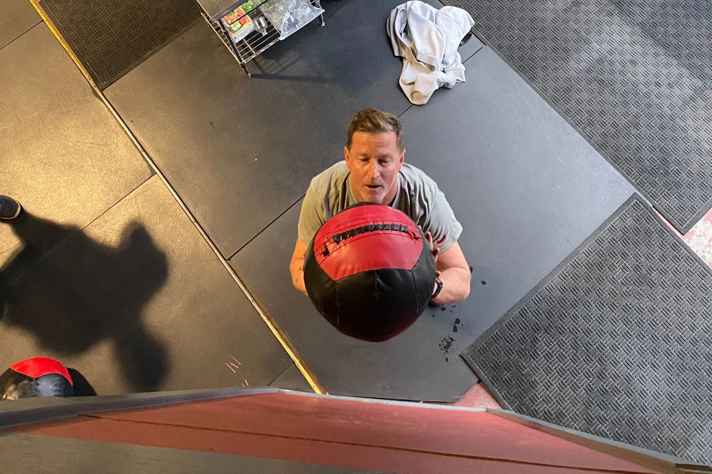 Thursday, April 7