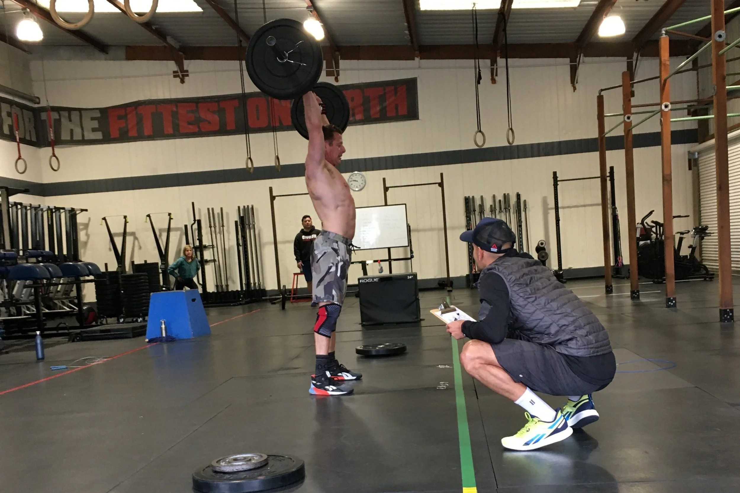 Tuesday, April 26