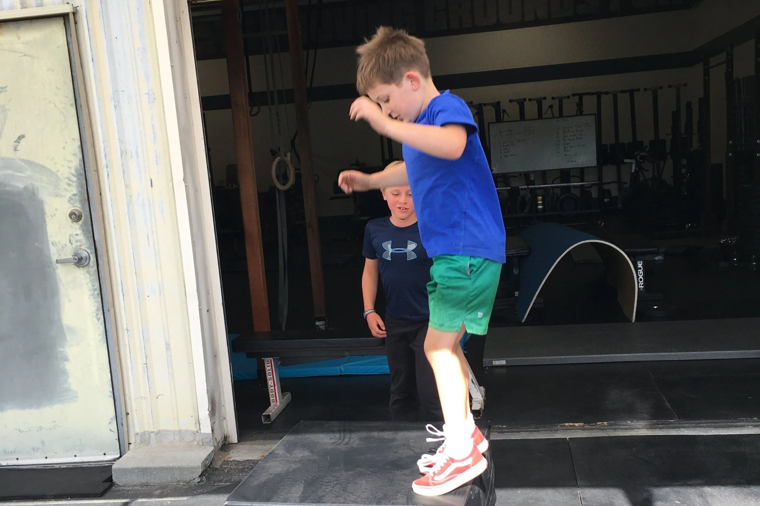 Thursday, June 9